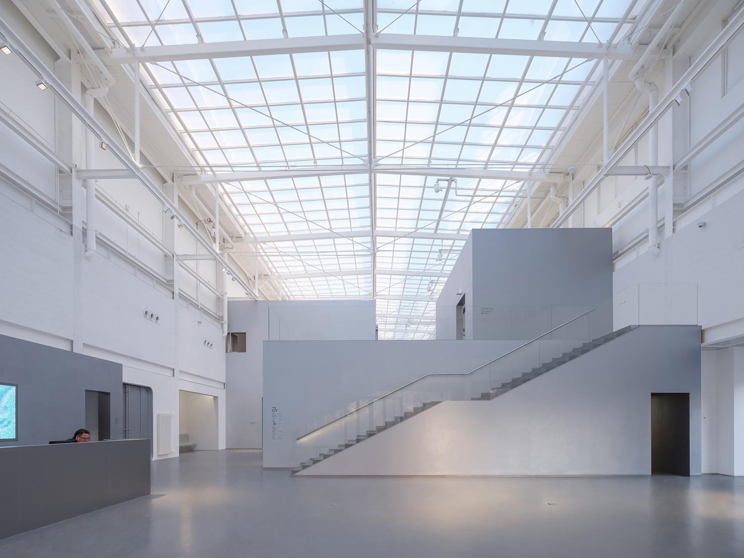 Valley Strolling：X Museum
