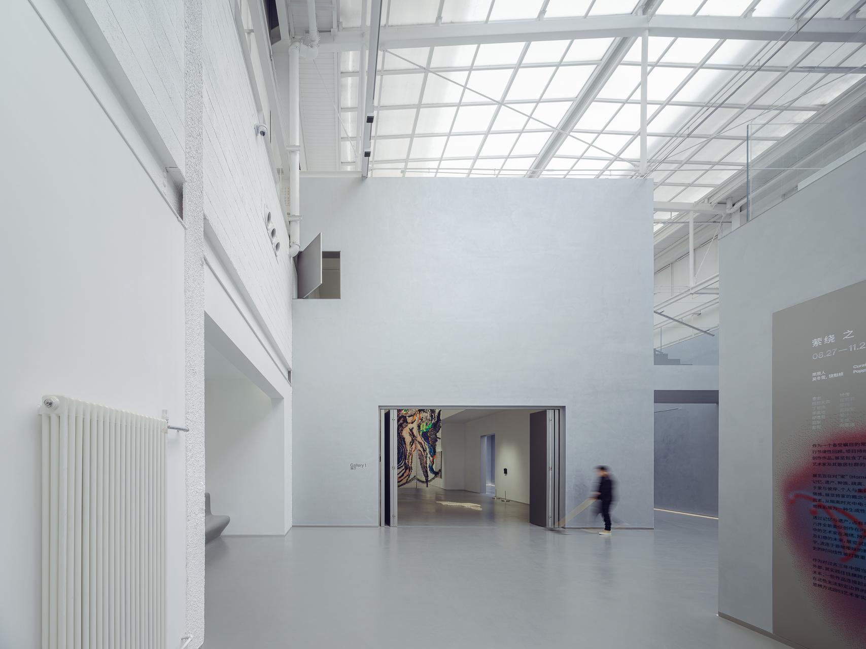 Valley Strolling：X Museum - image 8
