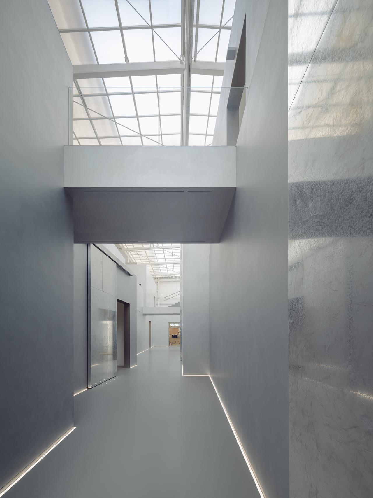 Valley Strolling：X Museum - image 11