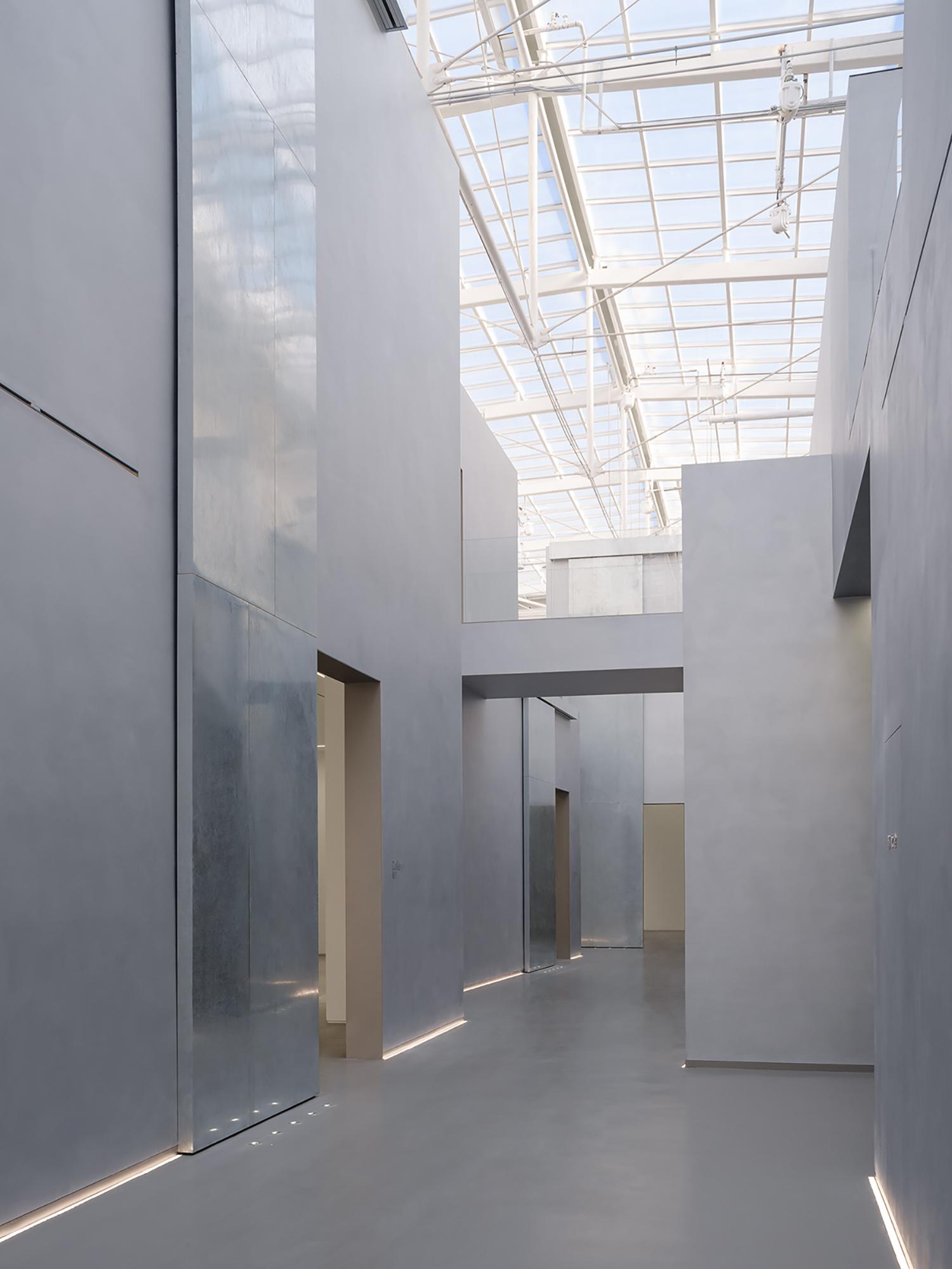 Valley Strolling：X Museum - image 9