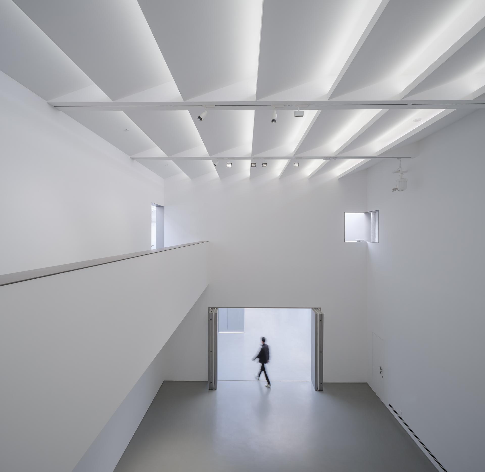 Valley Strolling：X Museum - image 10
