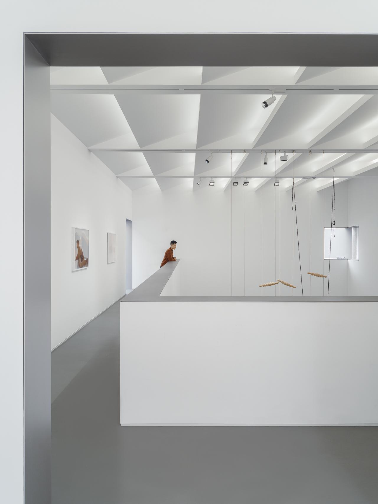 Valley Strolling：X Museum - image 13