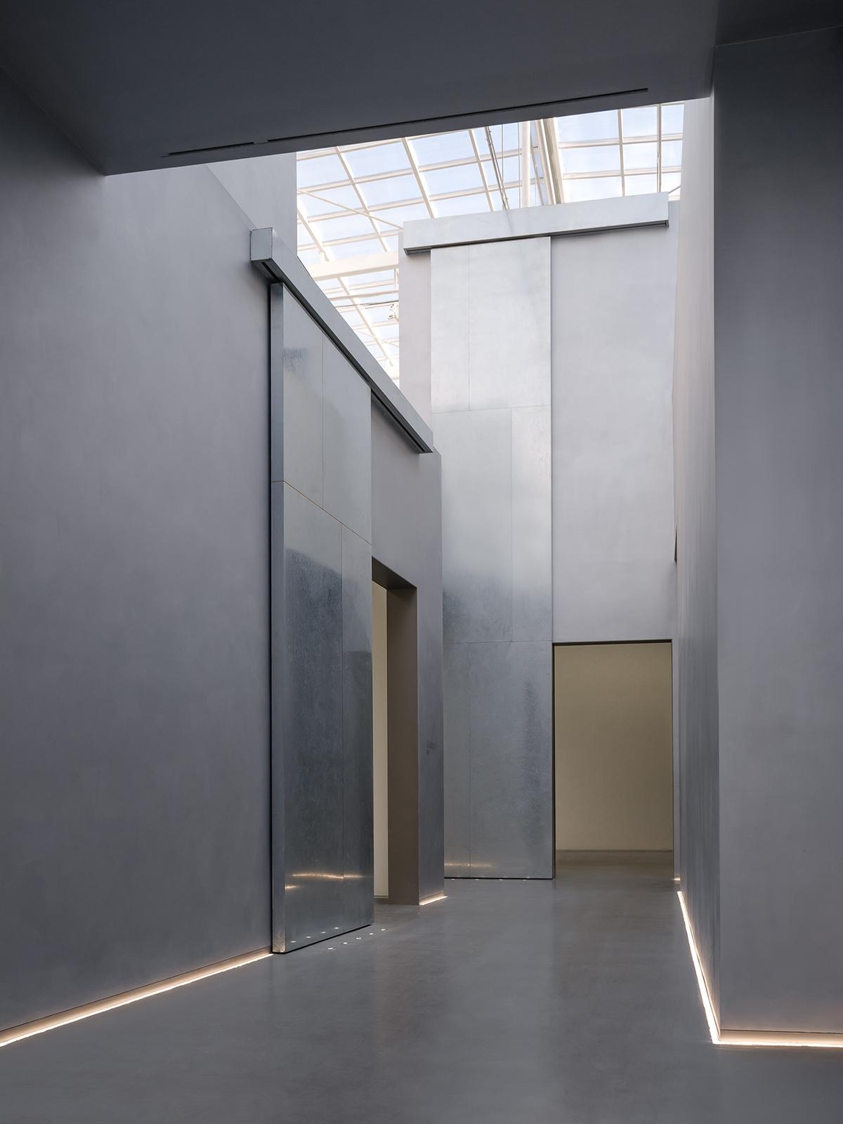 Valley Strolling：X Museum - image 14