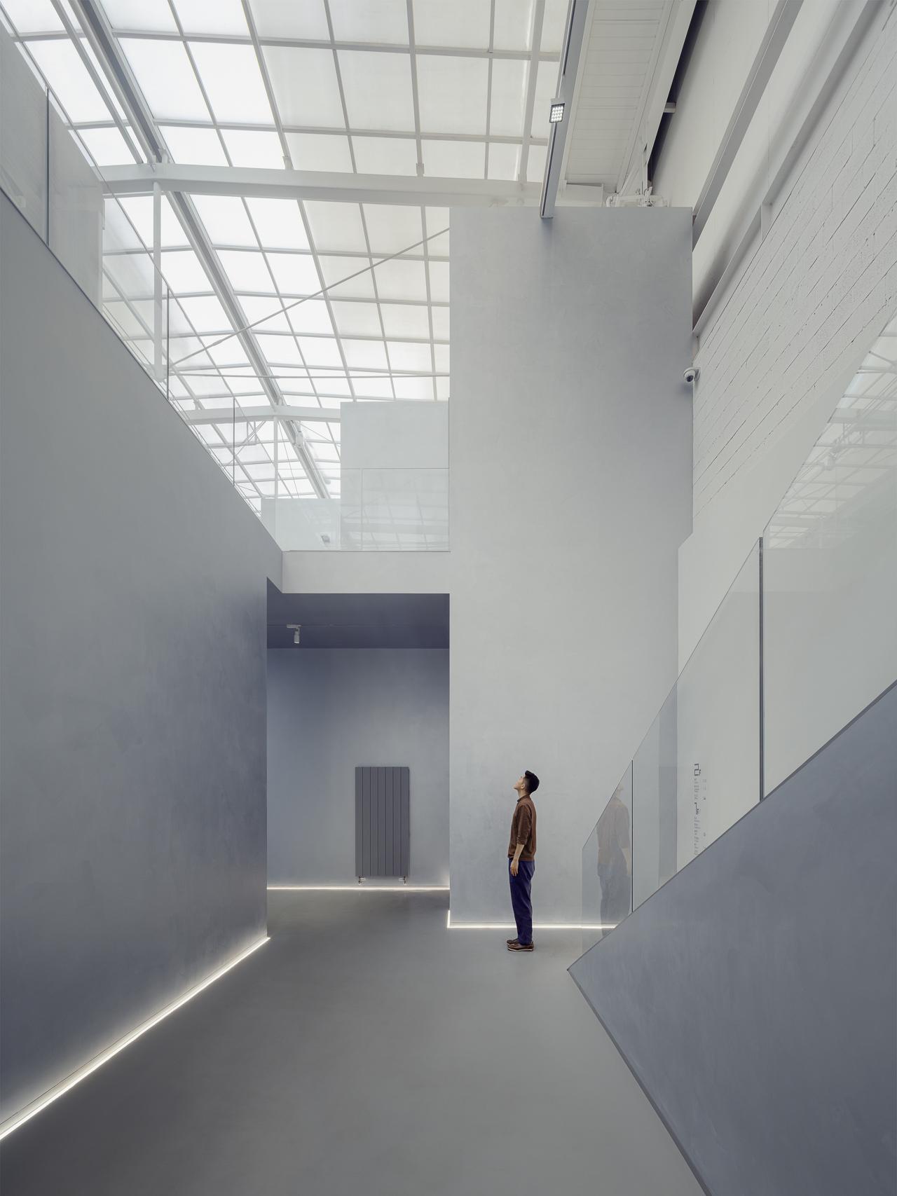 Valley Strolling：X Museum - image 15