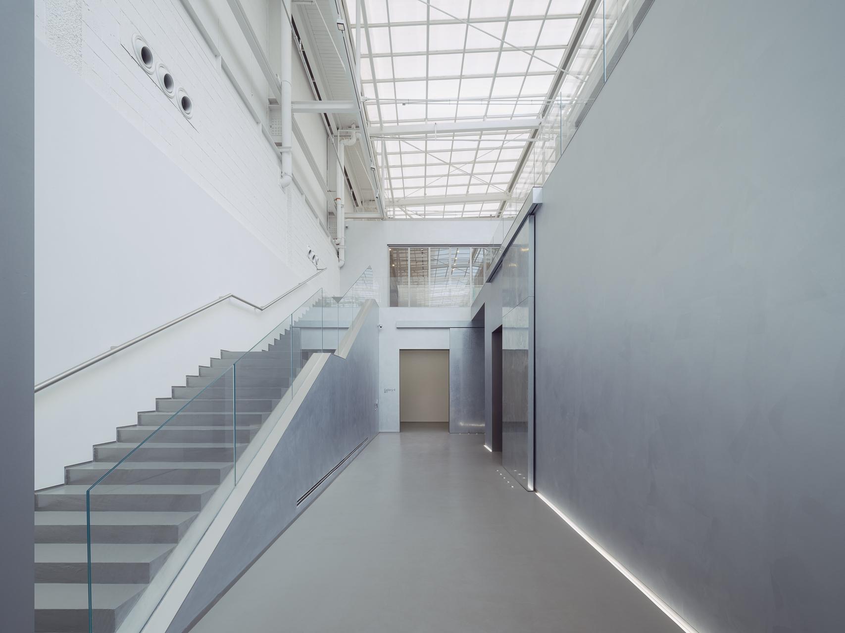 Valley Strolling：X Museum - image 16