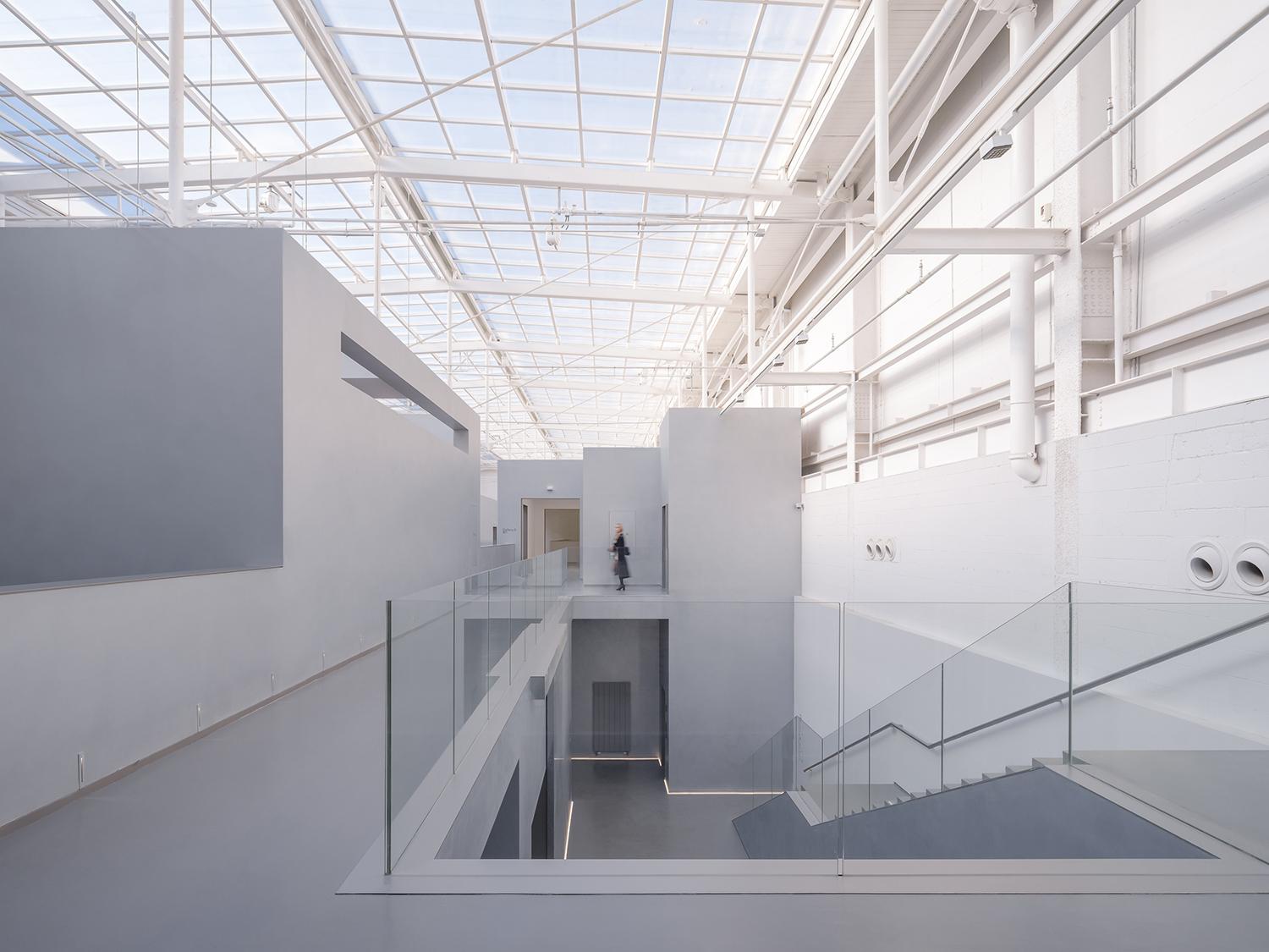 Valley Strolling：X Museum - image 17