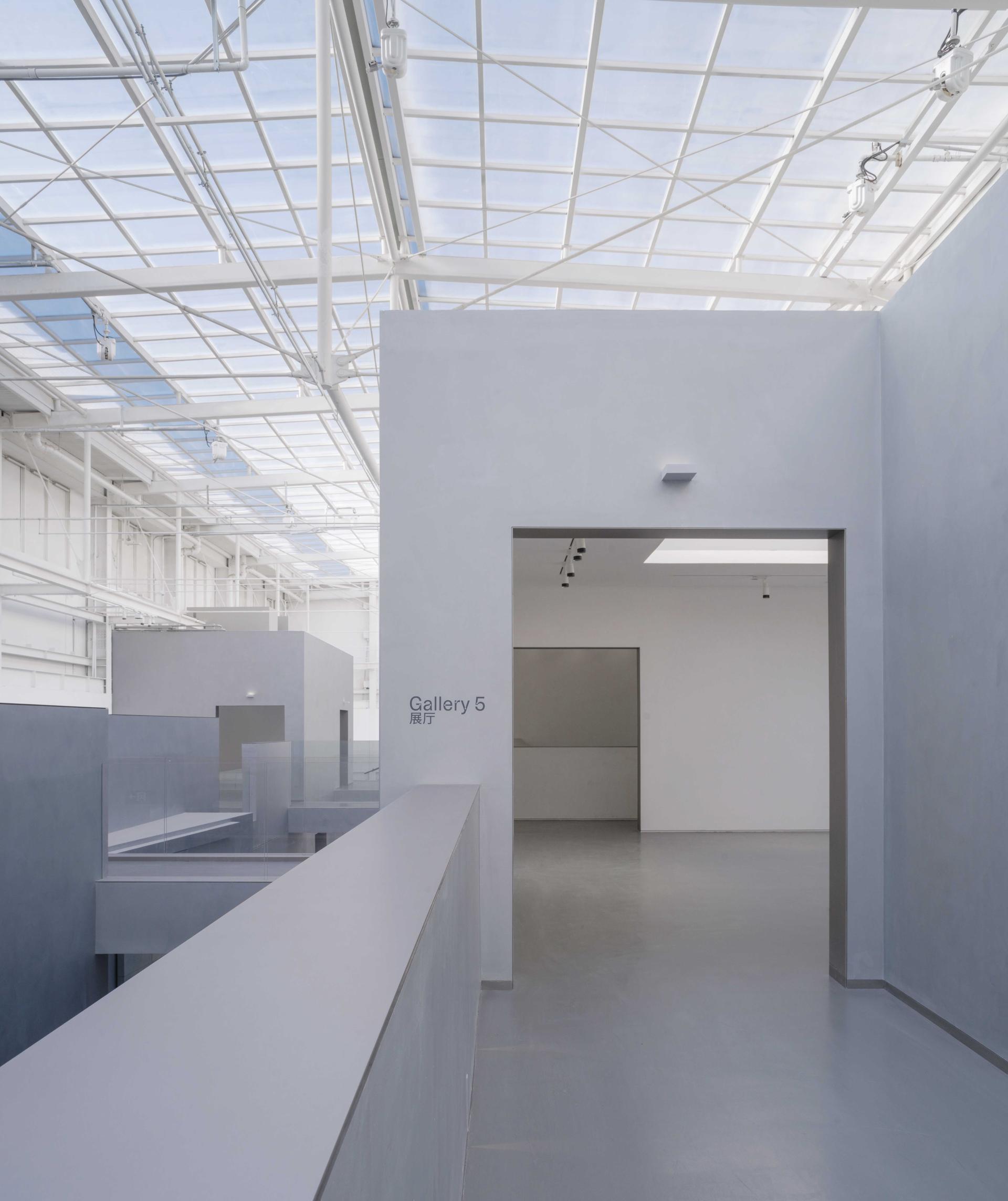 Valley Strolling：X Museum - image 19