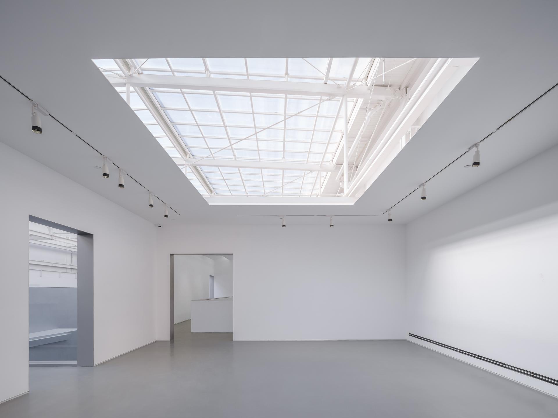 Valley Strolling：X Museum - image 18