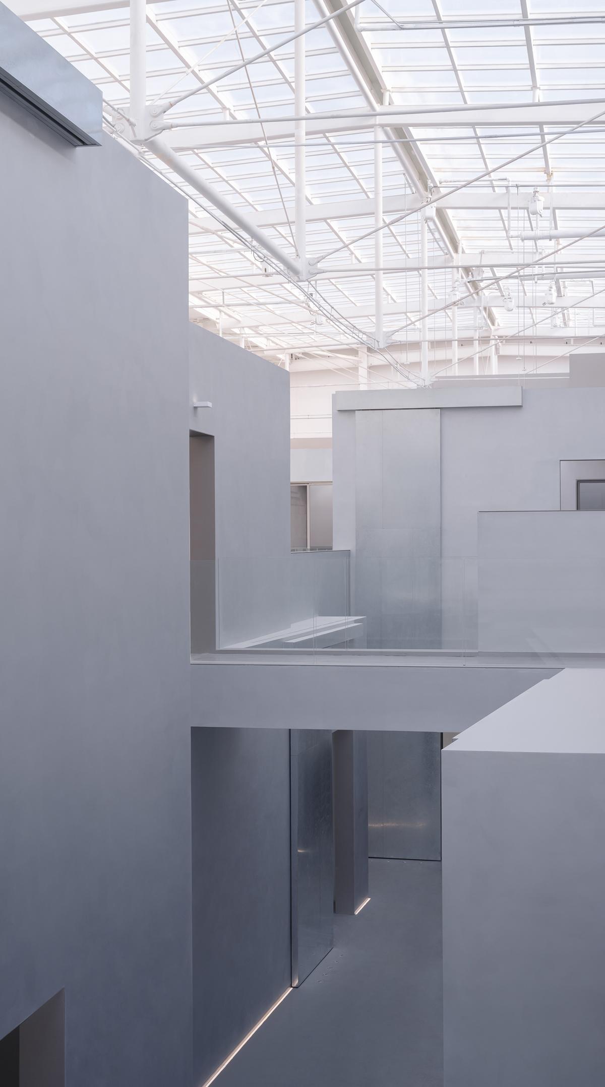 Valley Strolling：X Museum - image 20
