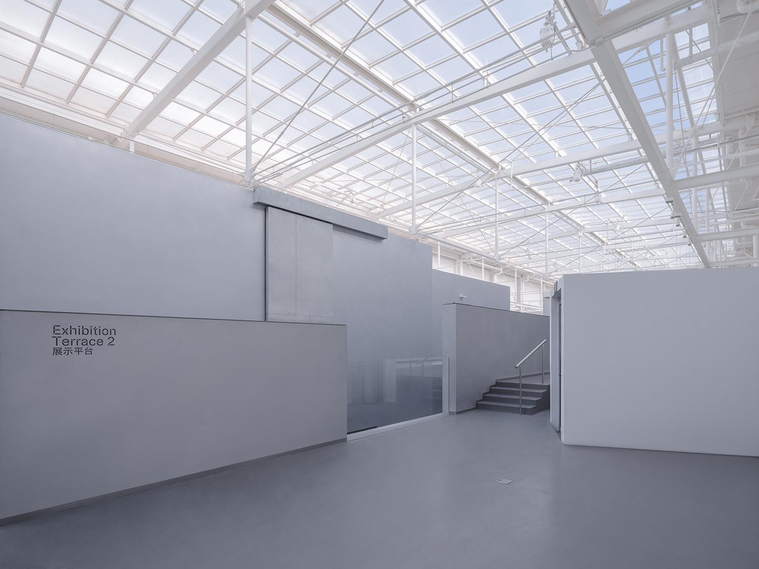 Valley Strolling：X Museum - image 22