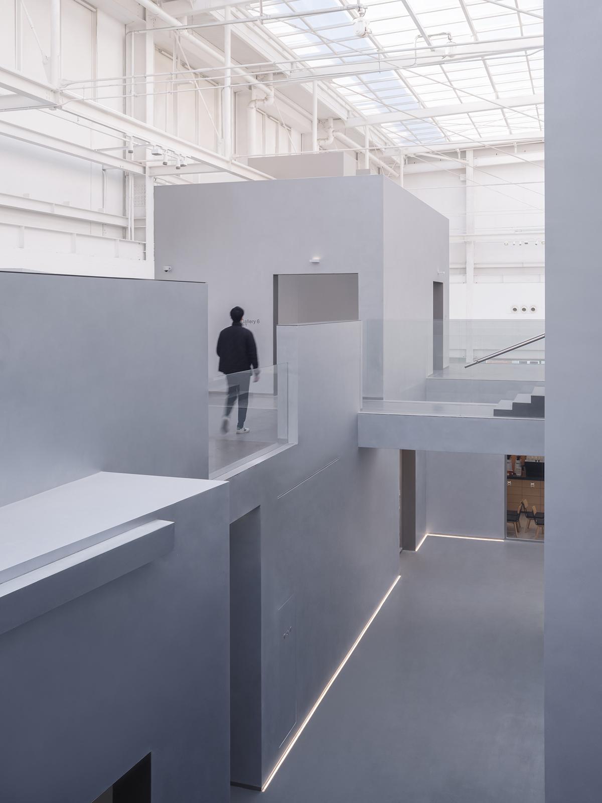 Valley Strolling：X Museum - image 21