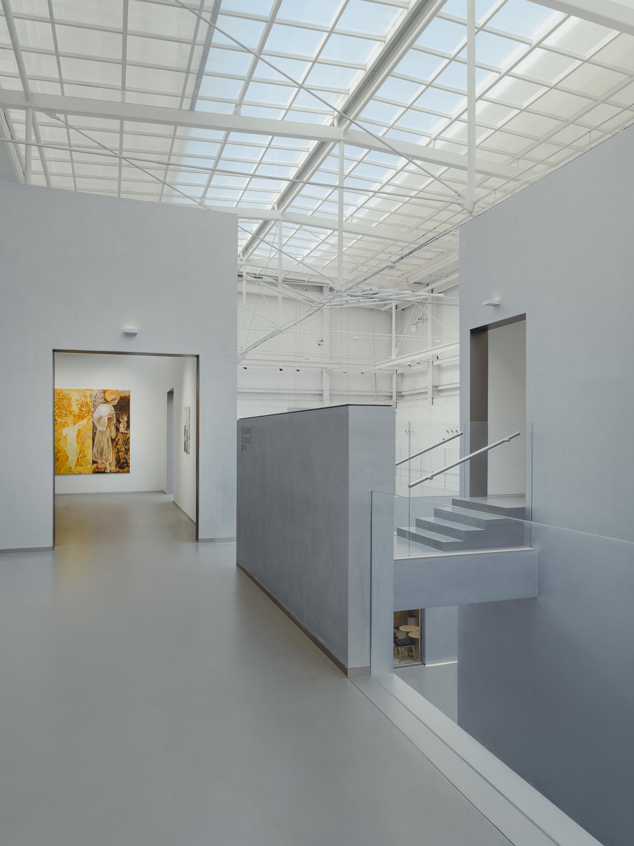 Valley Strolling：X Museum - image 24