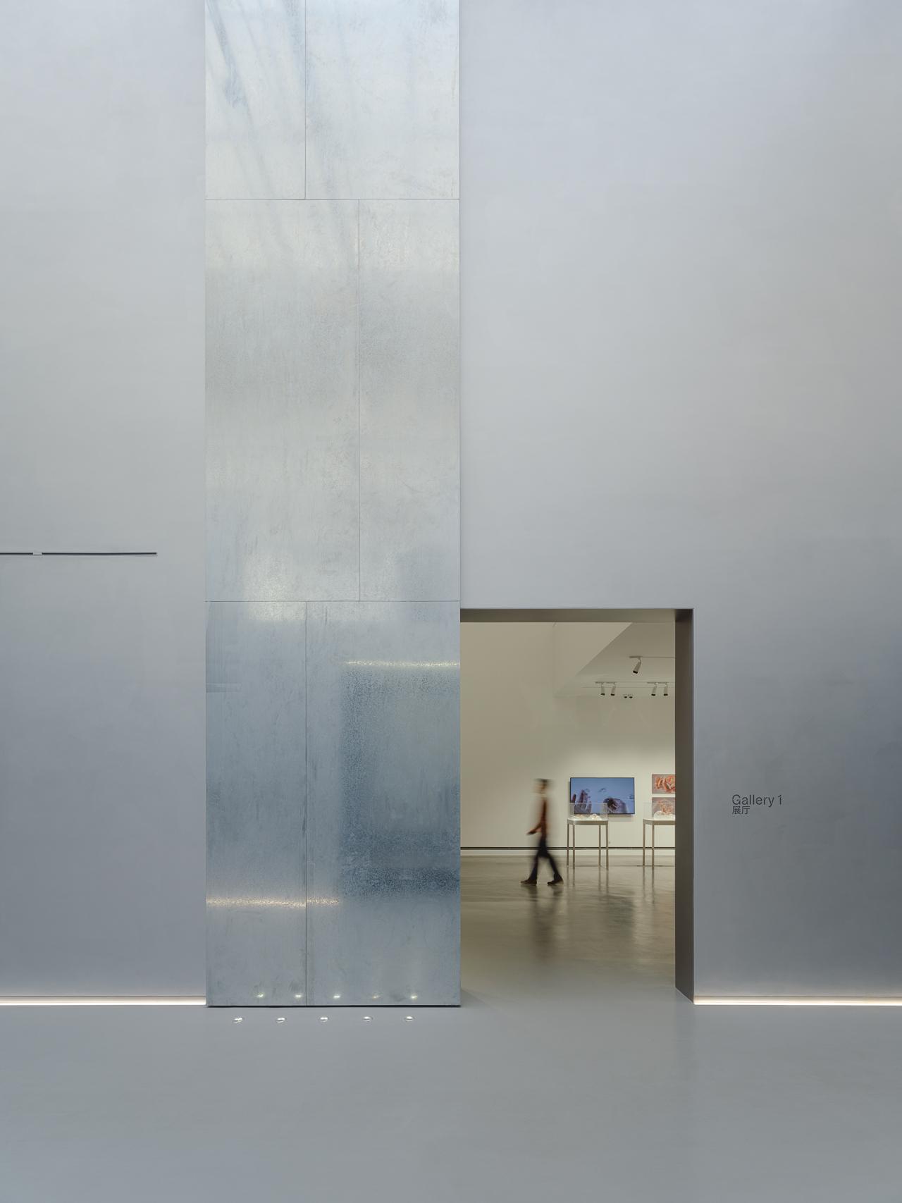 Valley Strolling：X Museum - image 23