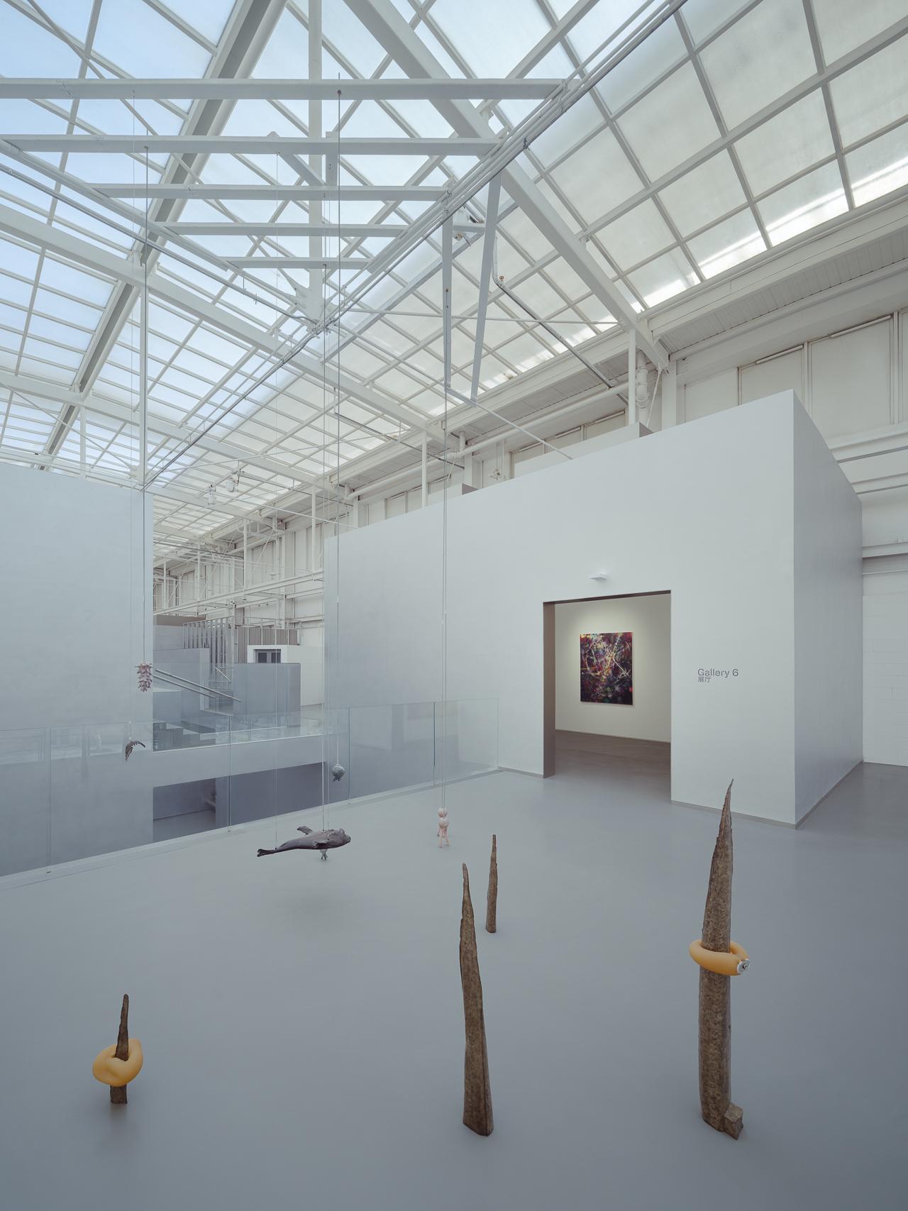 Valley Strolling：X Museum - image 25