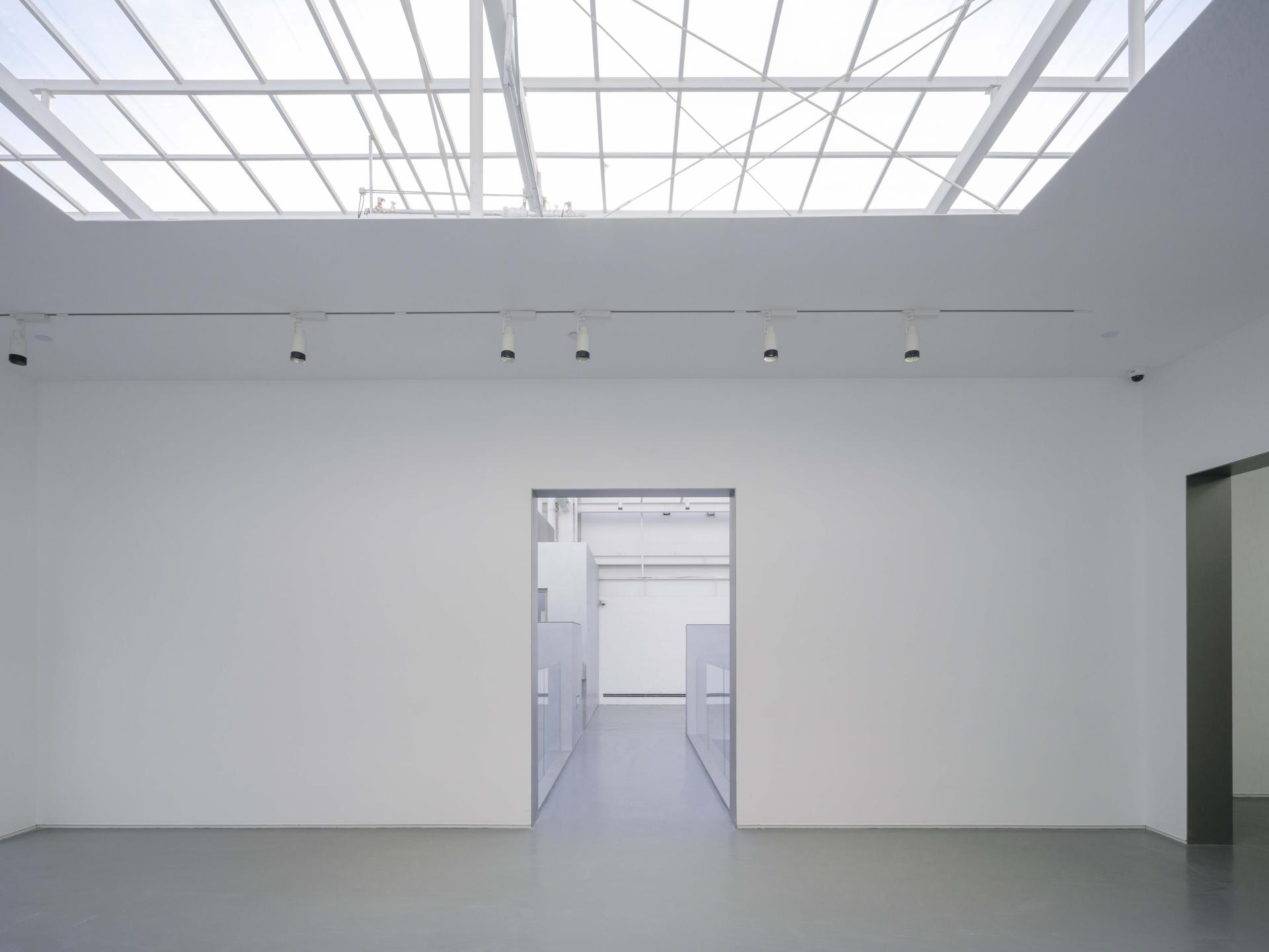 Valley Strolling：X Museum - image 26