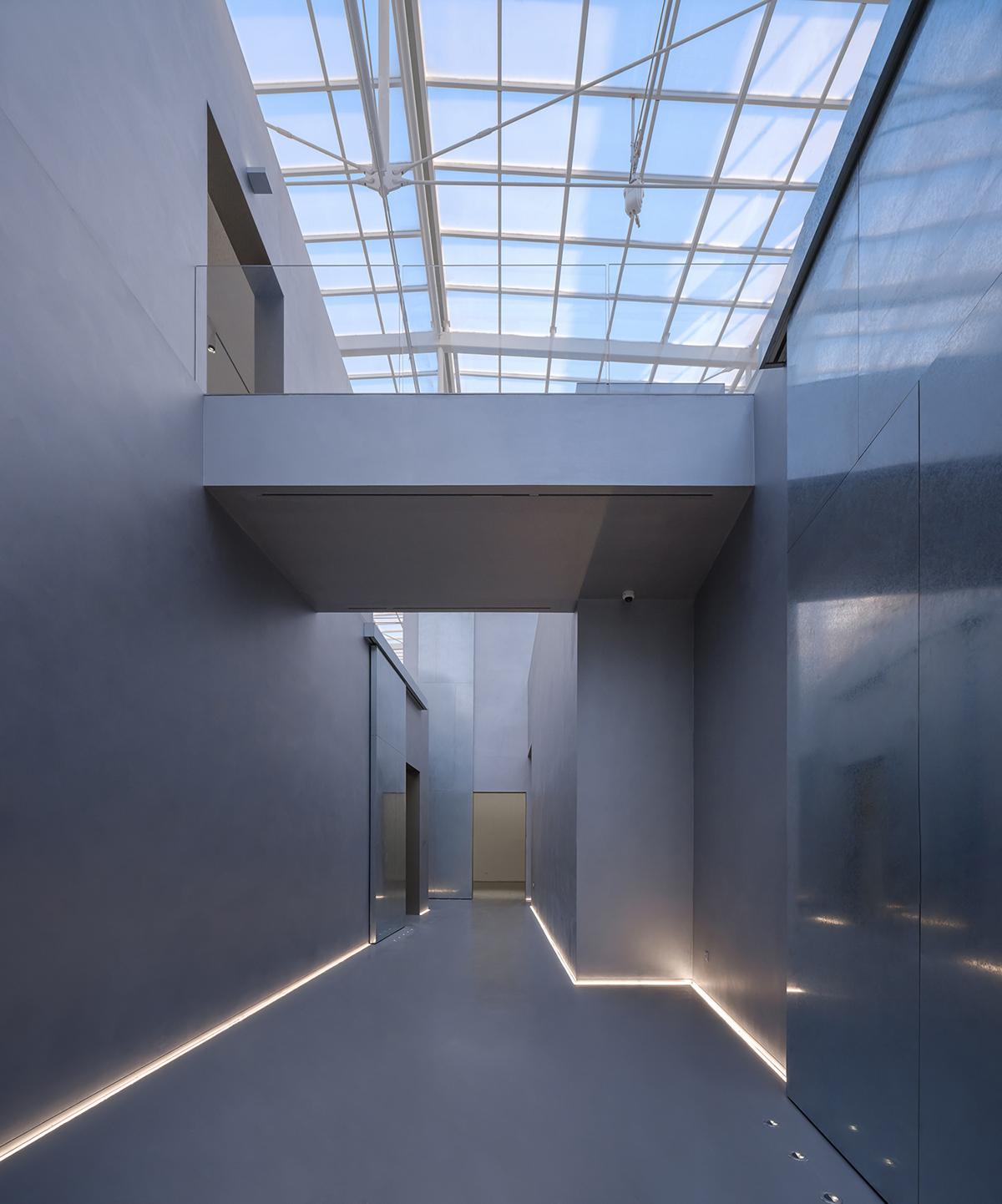 Valley Strolling：X Museum - image 27