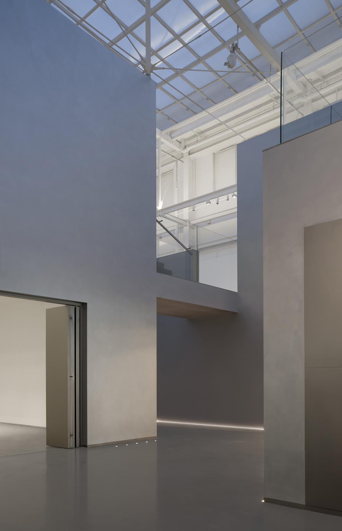 Valley Strolling：X Museum - image 28