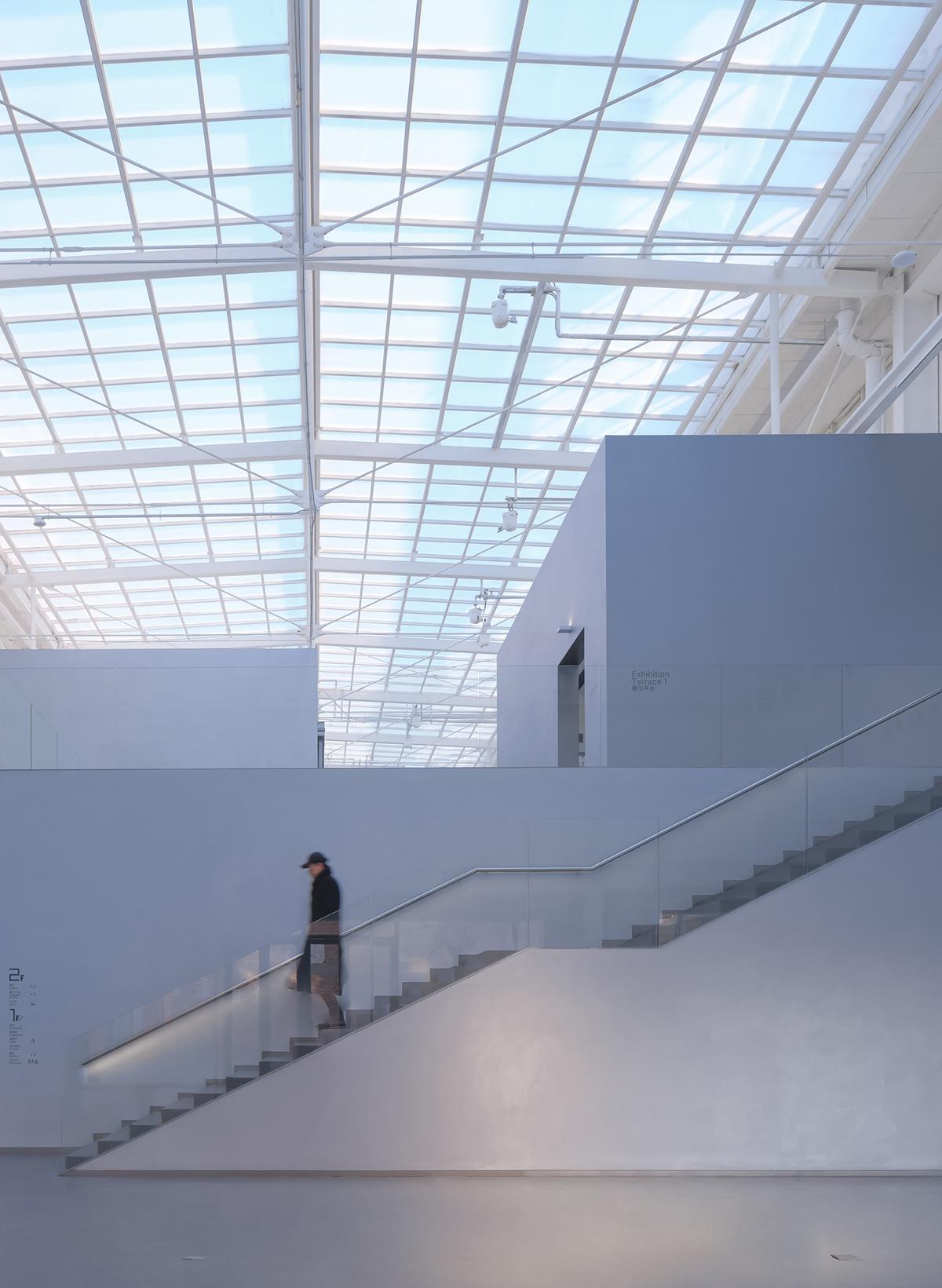 Valley Strolling：X Museum - image 31