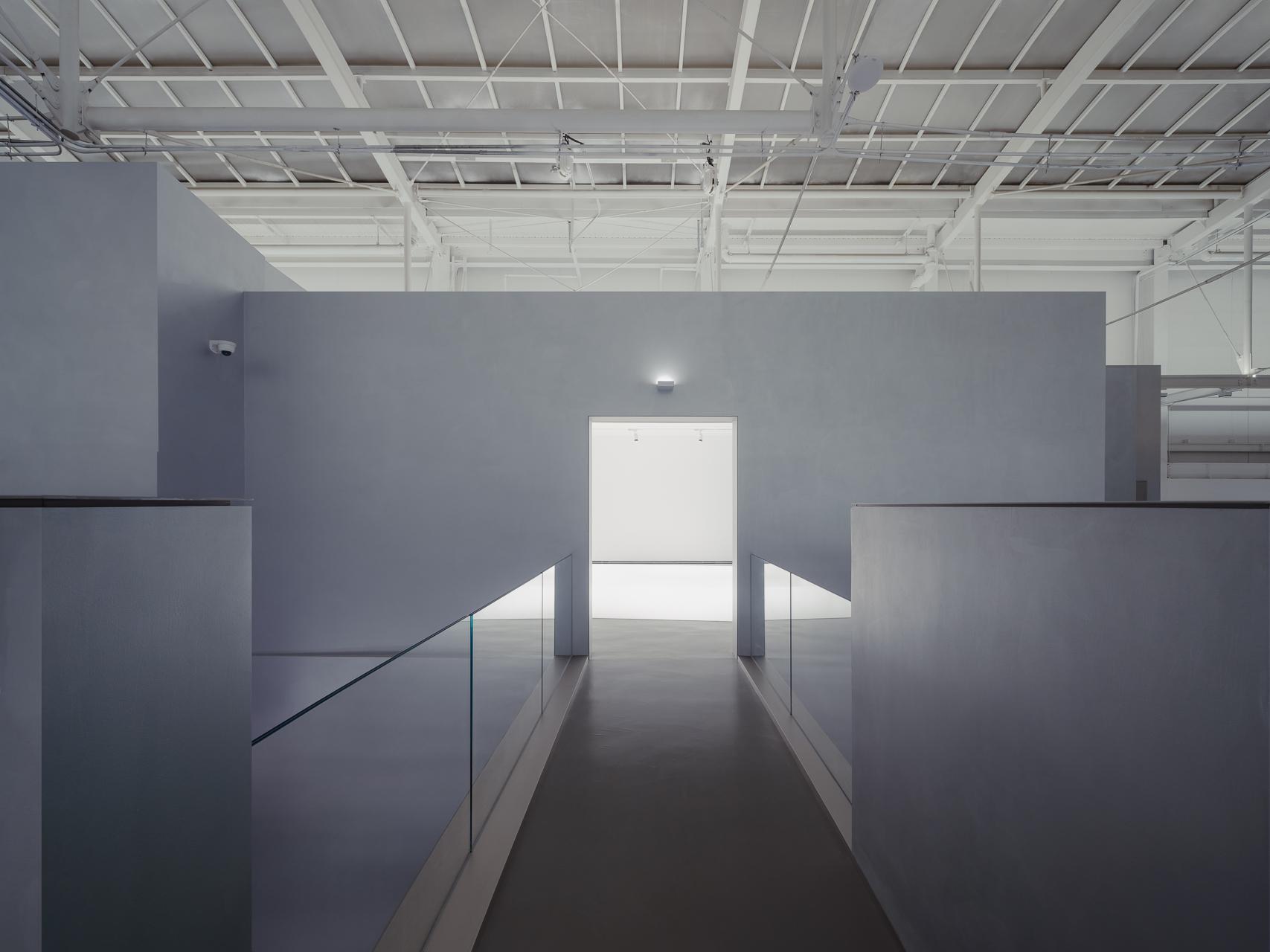 Valley Strolling：X Museum - image 30