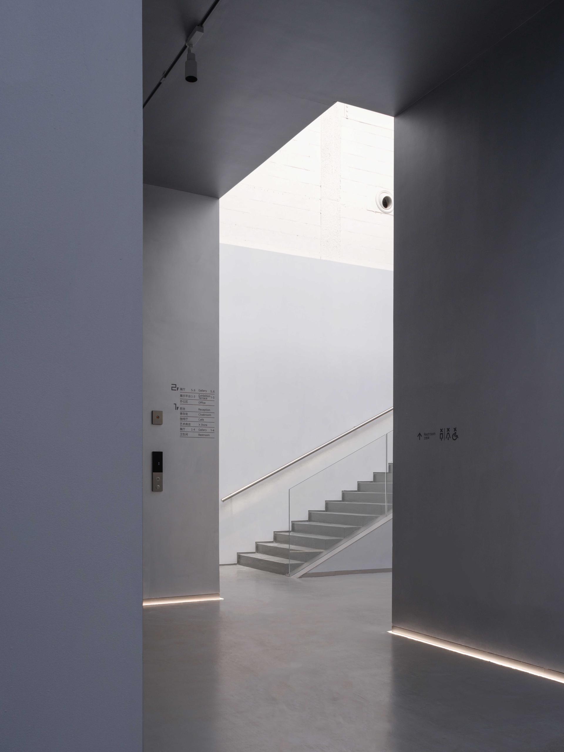 Valley Strolling：X Museum - image 33