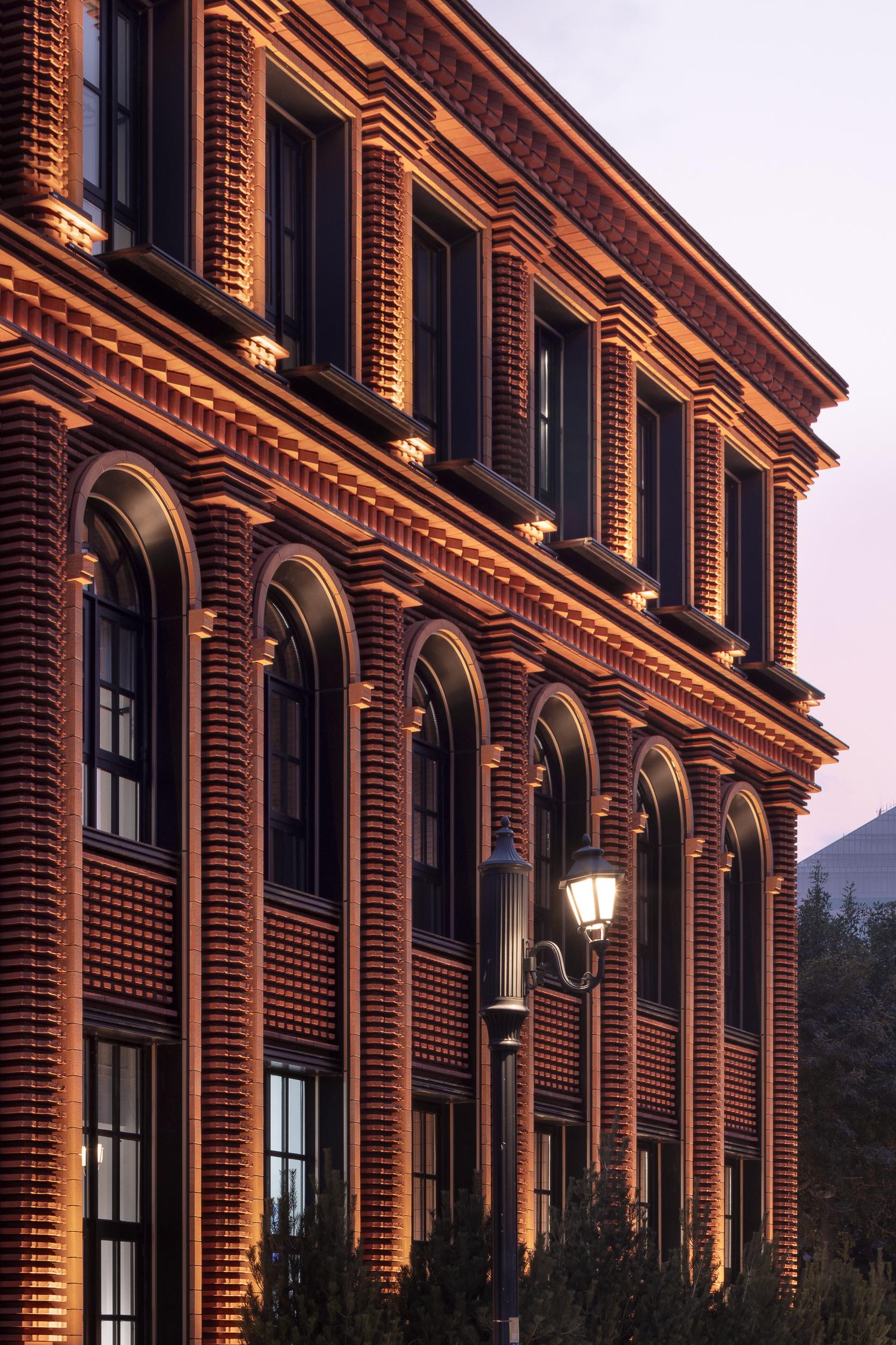 Tianjin Zhongshuge - image 5