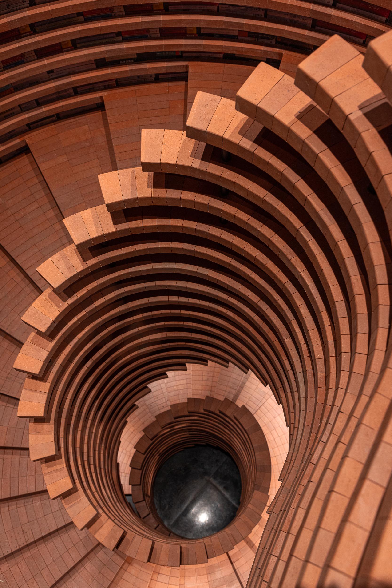 Tianjin Zhongshuge - image 14