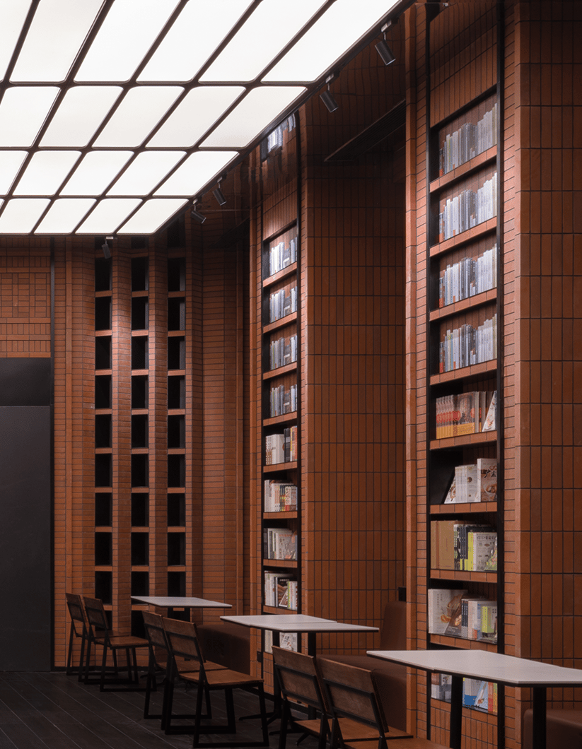 Tianjin Zhongshuge - image 36