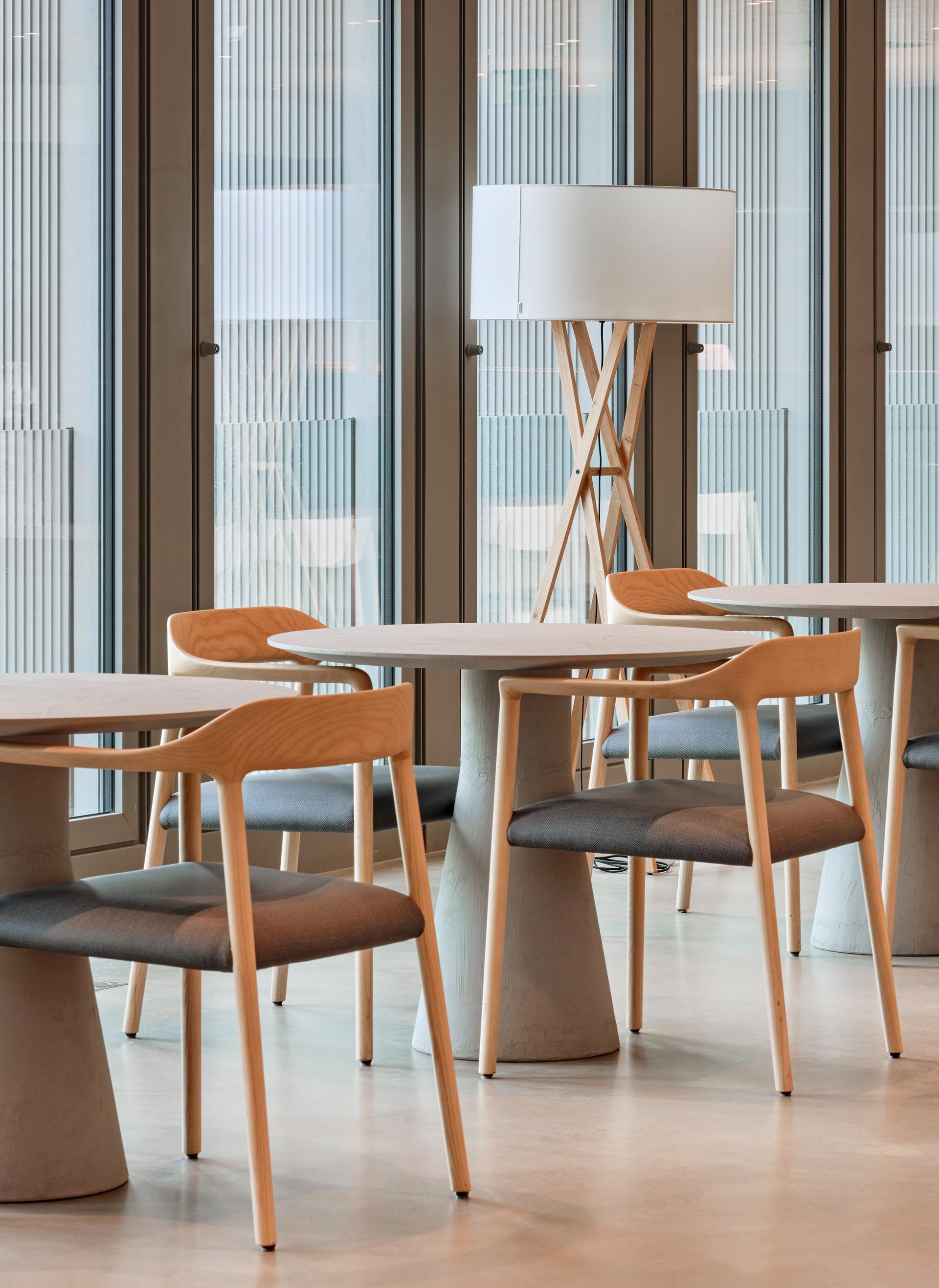 SWITCH - New Simon Headquarters - image 22