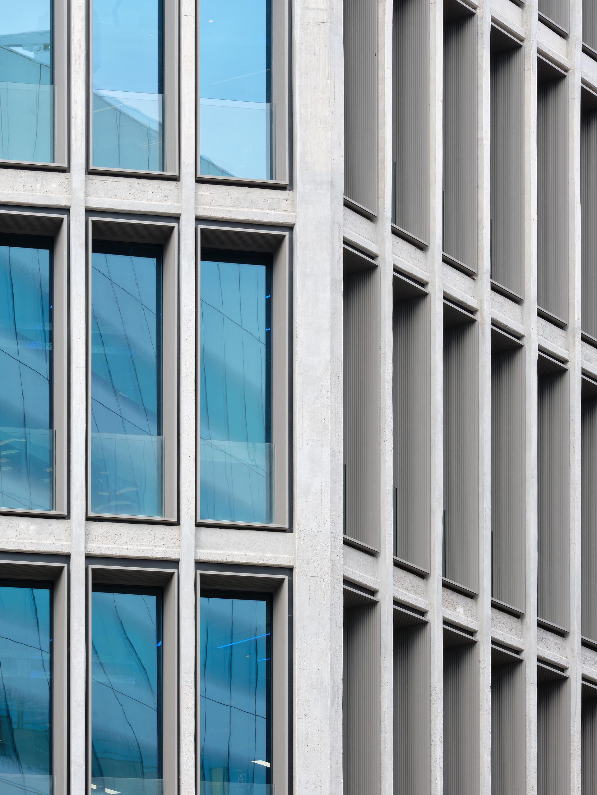 SWITCH - New Simon Headquarters - image 7