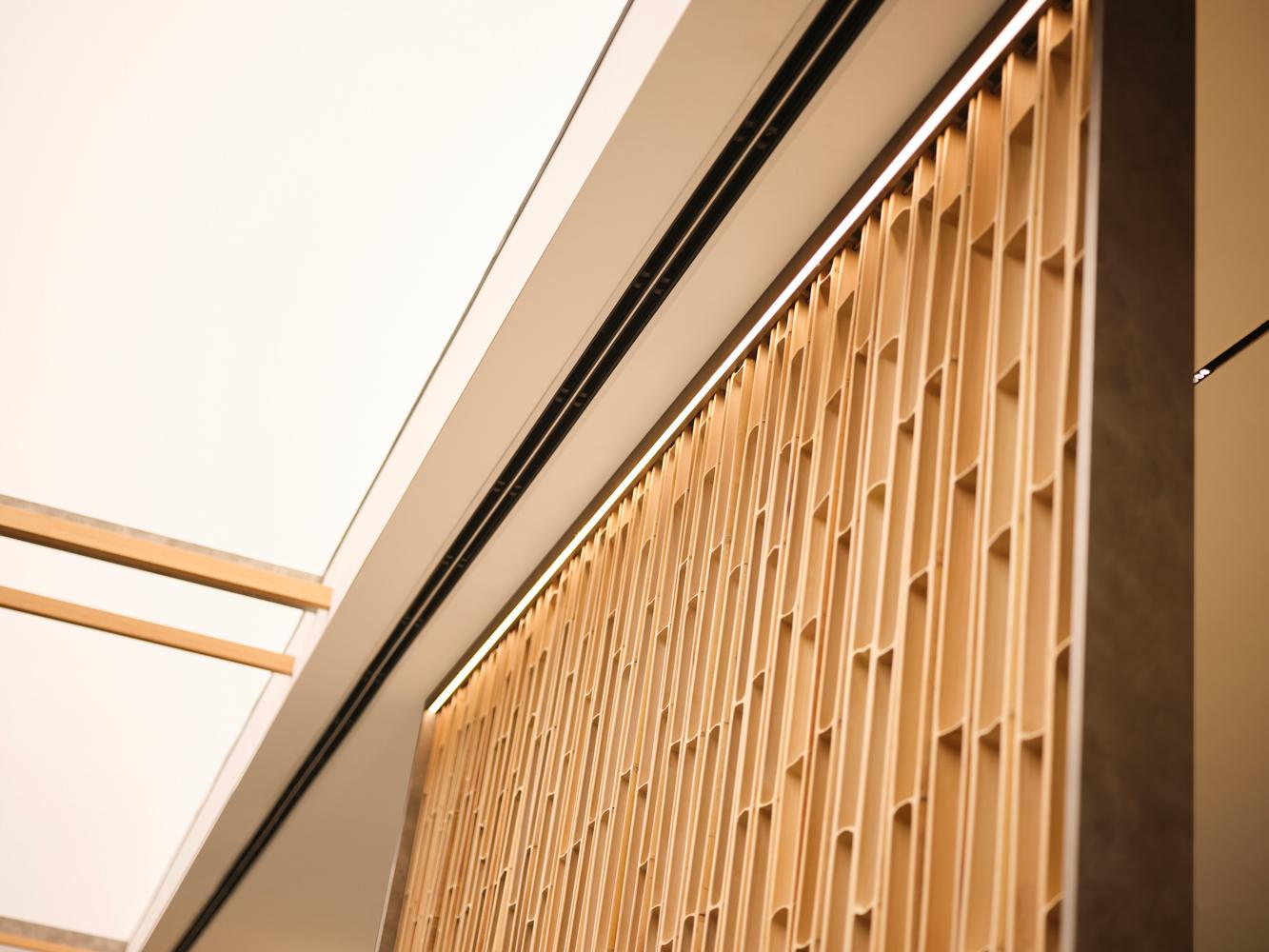 In the Depths of the Bamboo Grove: JNBY+ Store - image 17