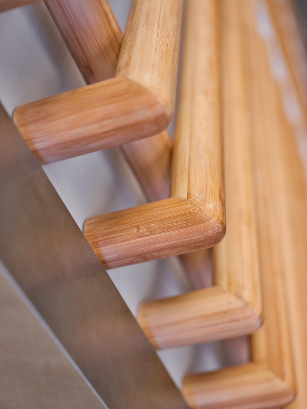 In the Depths of the Bamboo Grove: JNBY+ Store - image 19