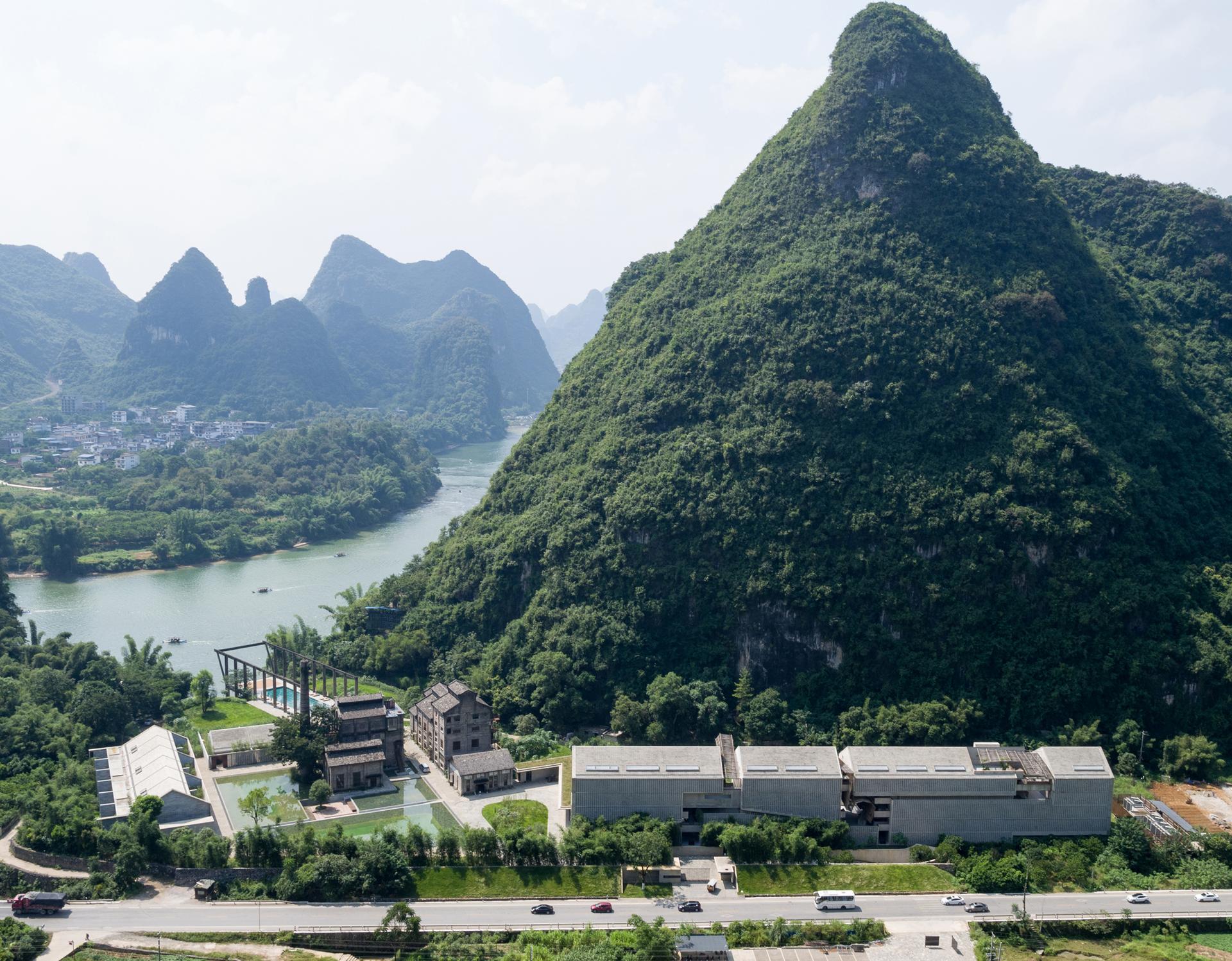 Yangshuo Sugarhouse Hotel - image 6