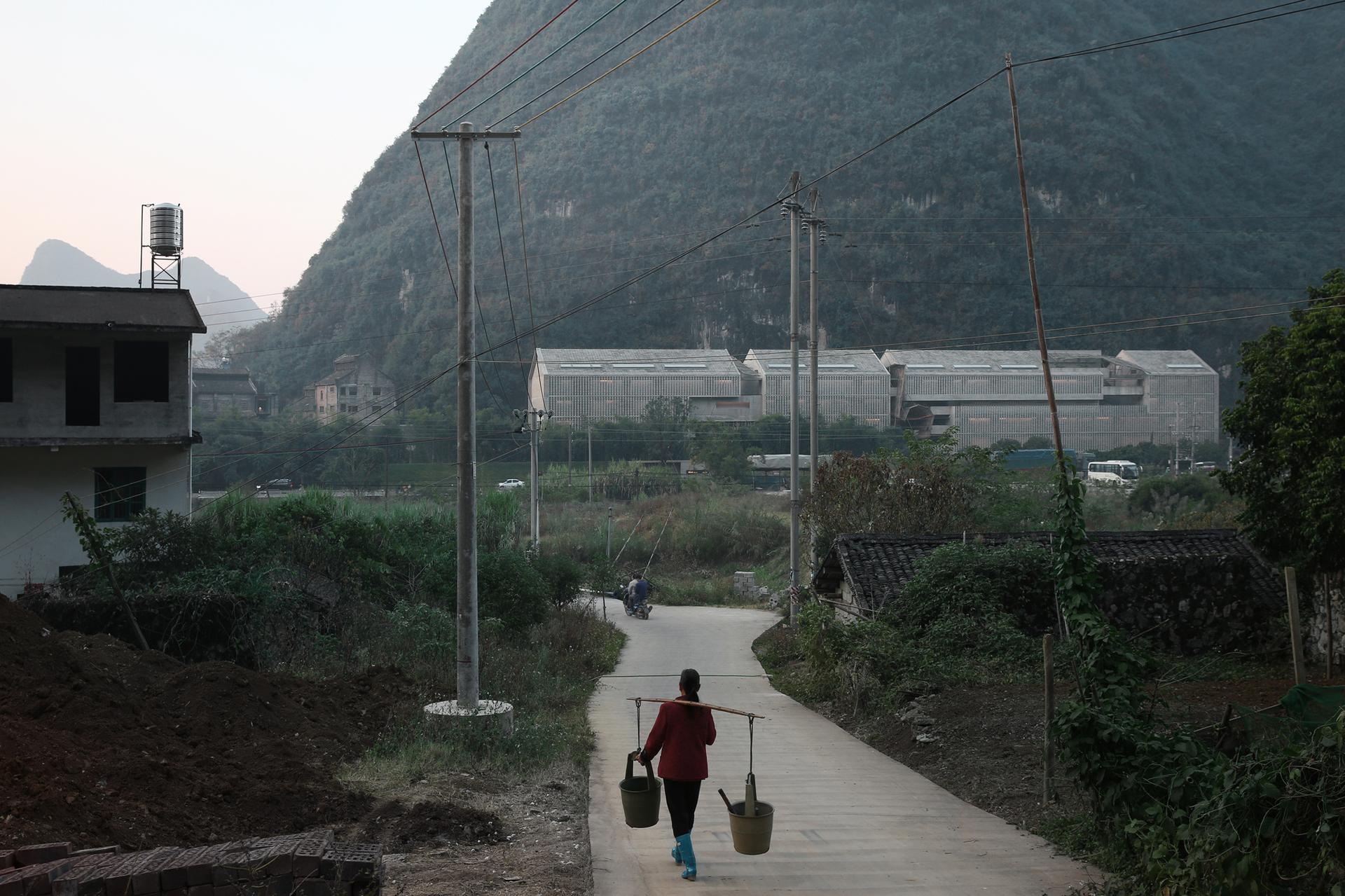 Yangshuo Sugarhouse Hotel - image 9
