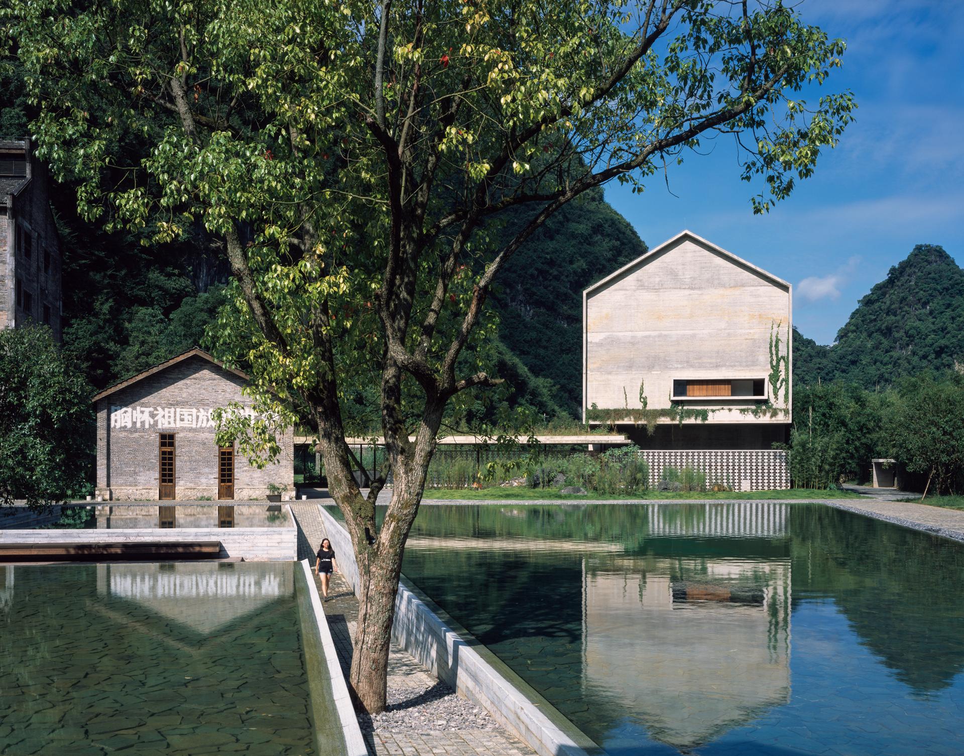 Yangshuo Sugarhouse Hotel - image 11