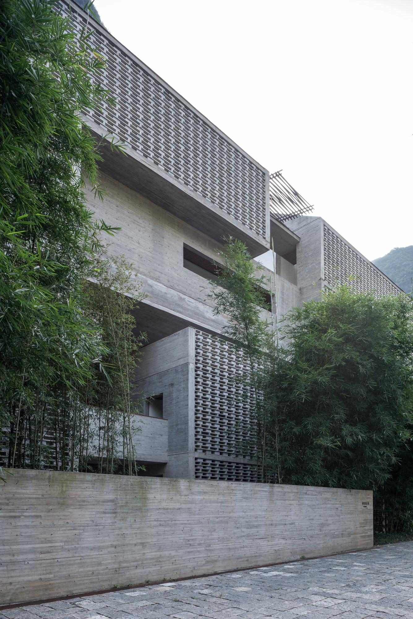 Yangshuo Sugarhouse Hotel - image 13