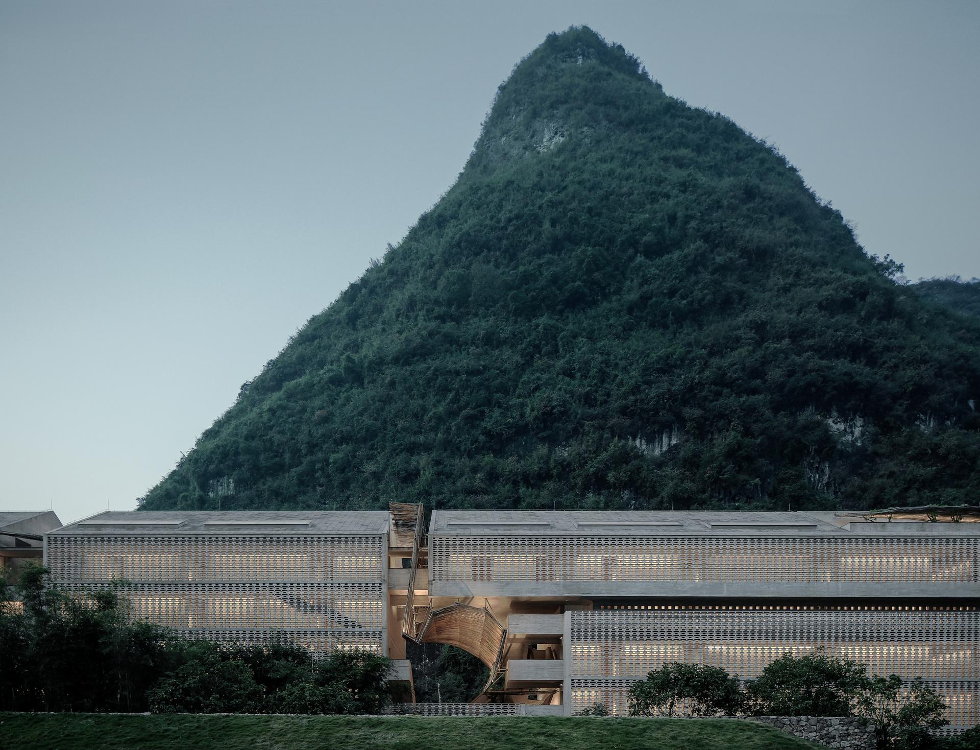 Yangshuo Sugarhouse Hotel - image 15