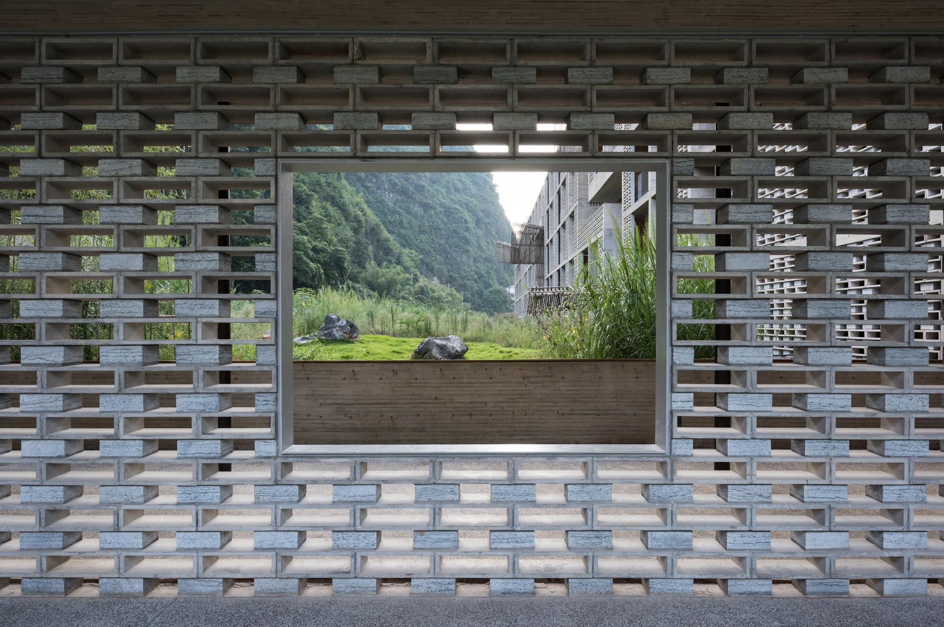 Yangshuo Sugarhouse Hotel - image 27