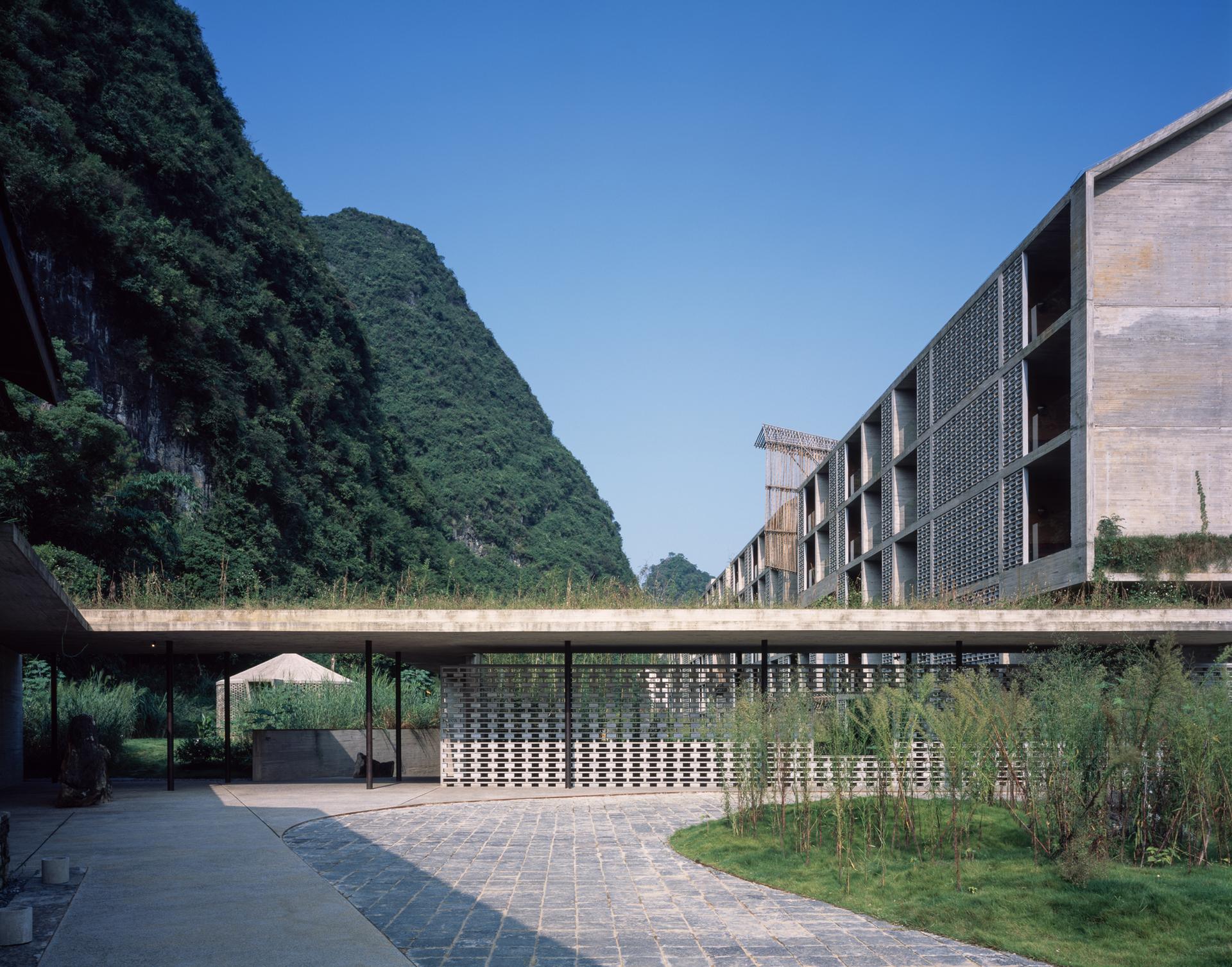 Yangshuo Sugarhouse Hotel - image 20
