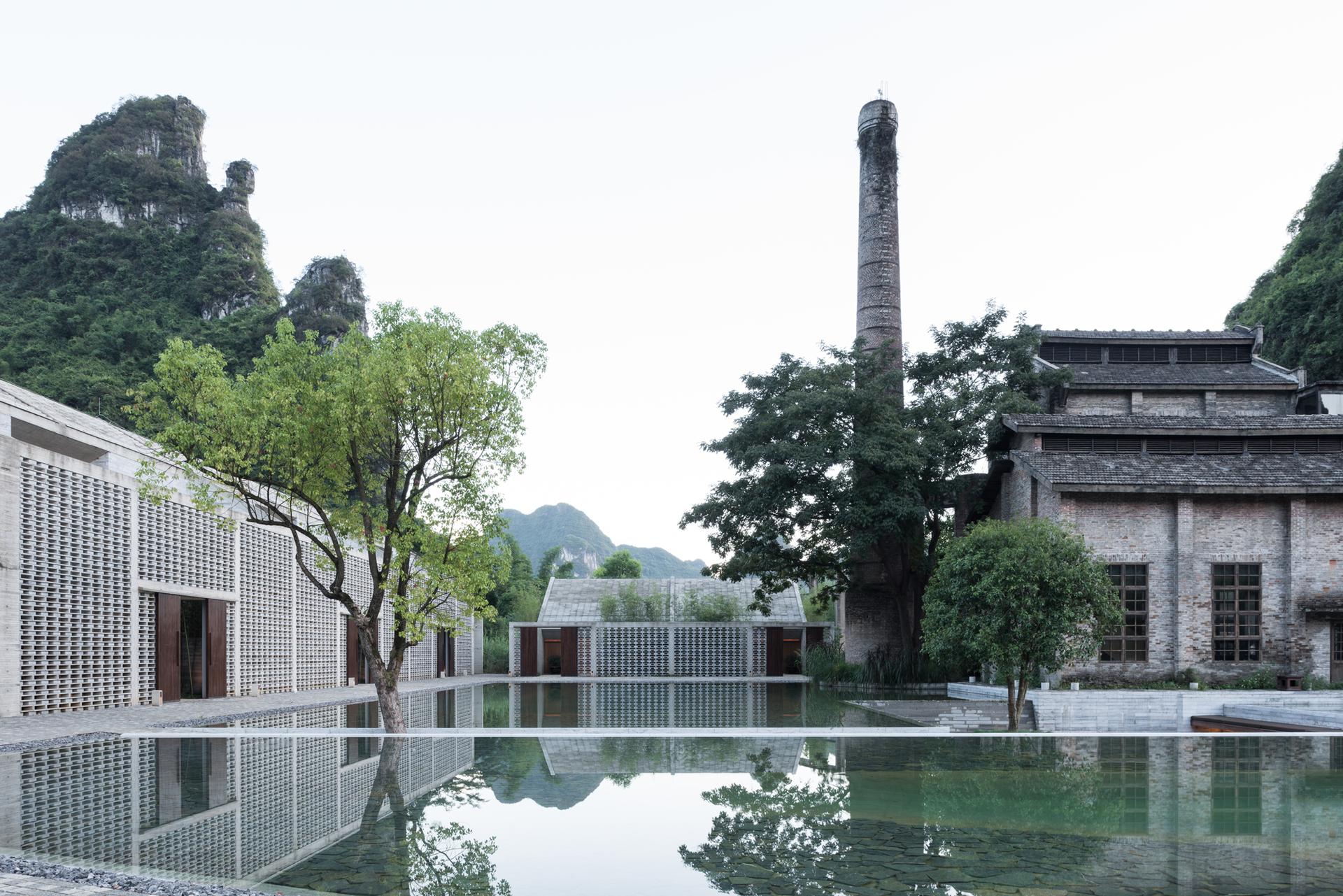 Yangshuo Sugarhouse Hotel - image 22