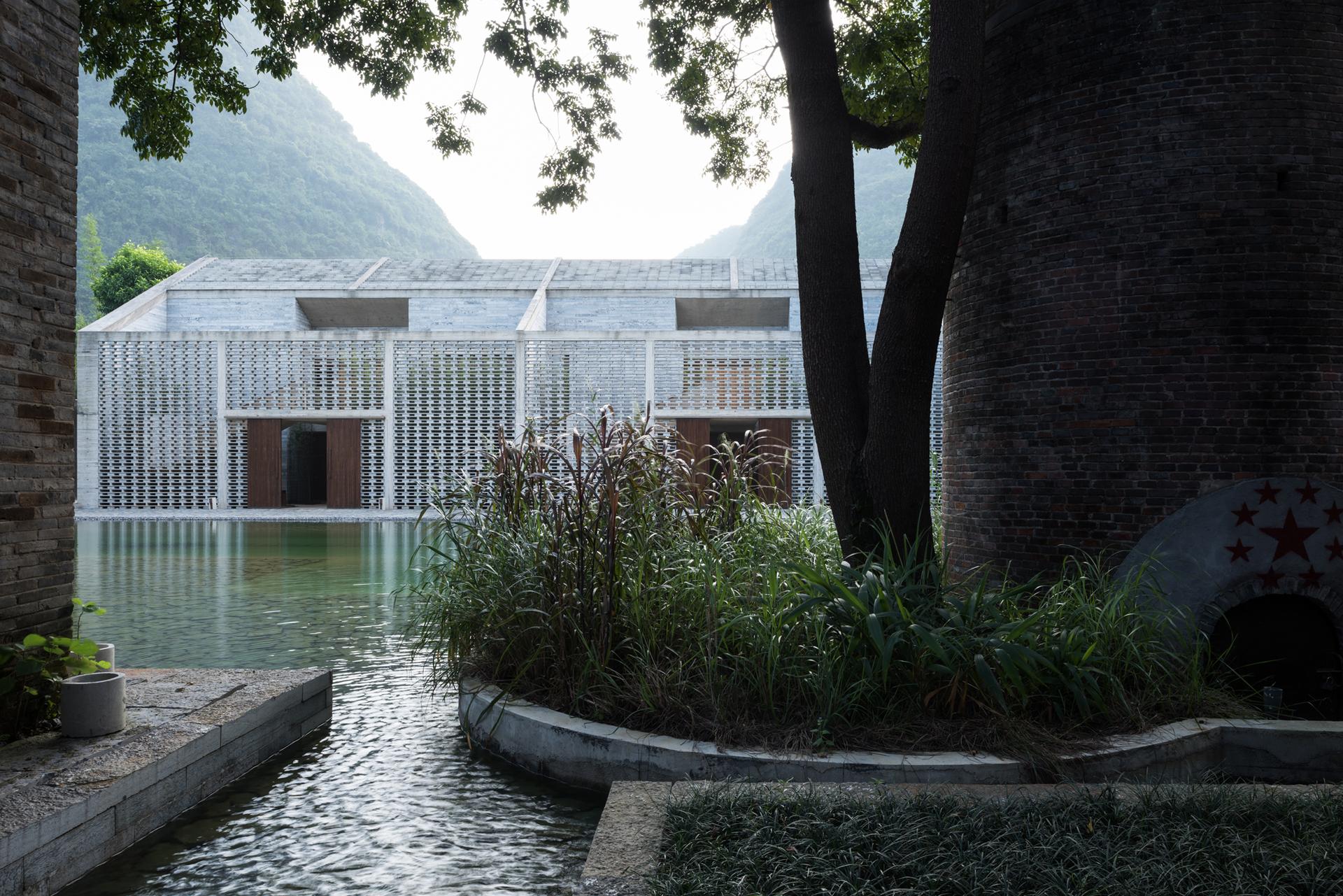 Yangshuo Sugarhouse Hotel - image 24