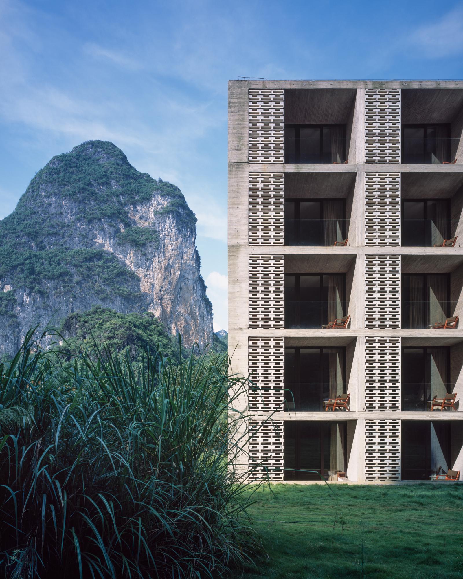 Yangshuo Sugarhouse Hotel - image 26
