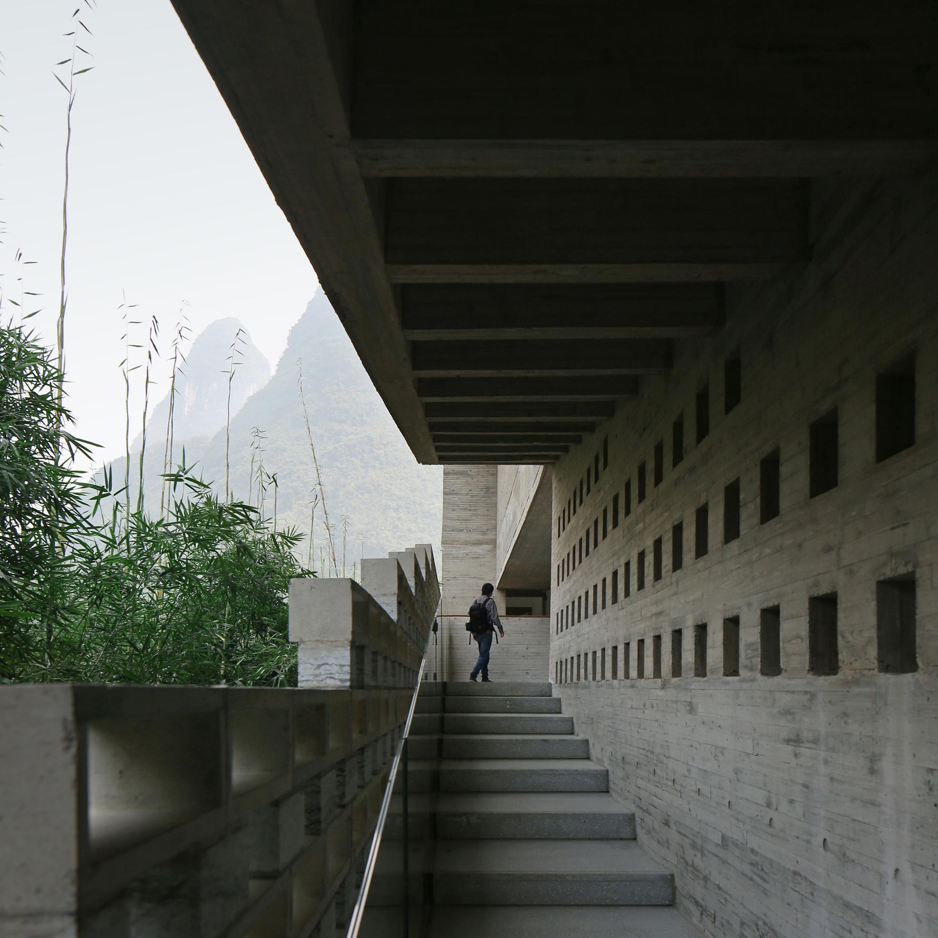 Yangshuo Sugarhouse Hotel - image 29
