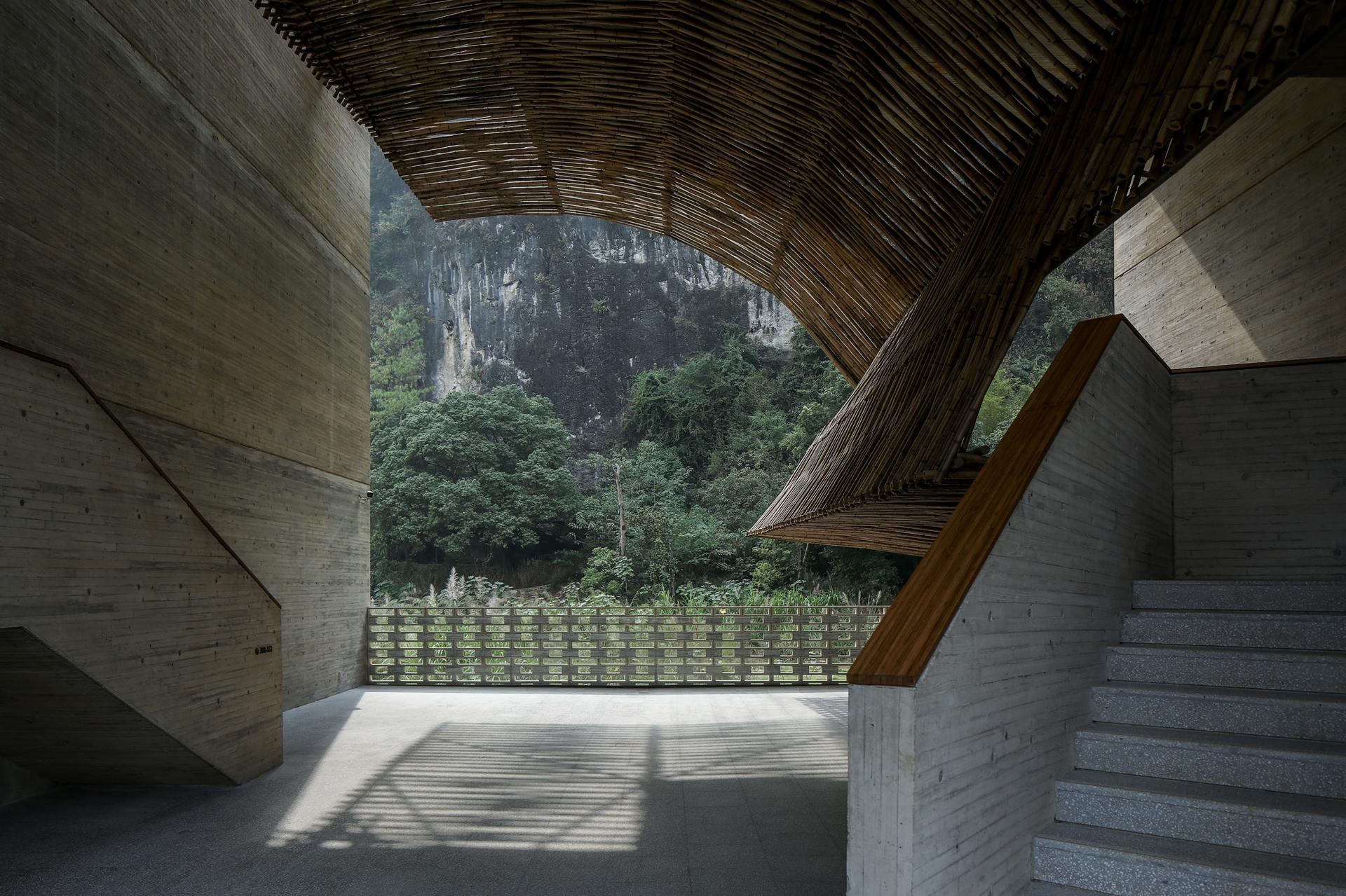 Yangshuo Sugarhouse Hotel - image 32