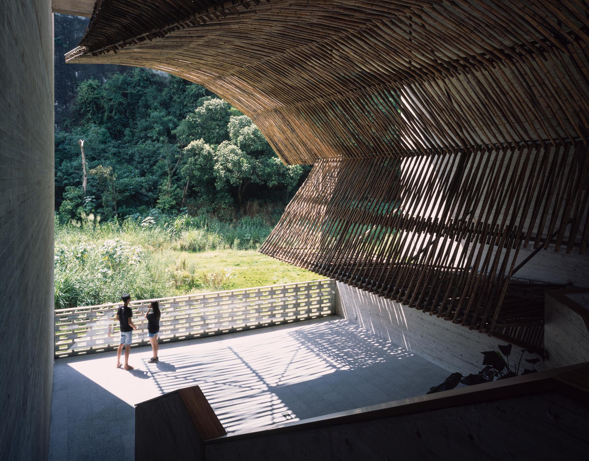 Yangshuo Sugarhouse Hotel - image 30