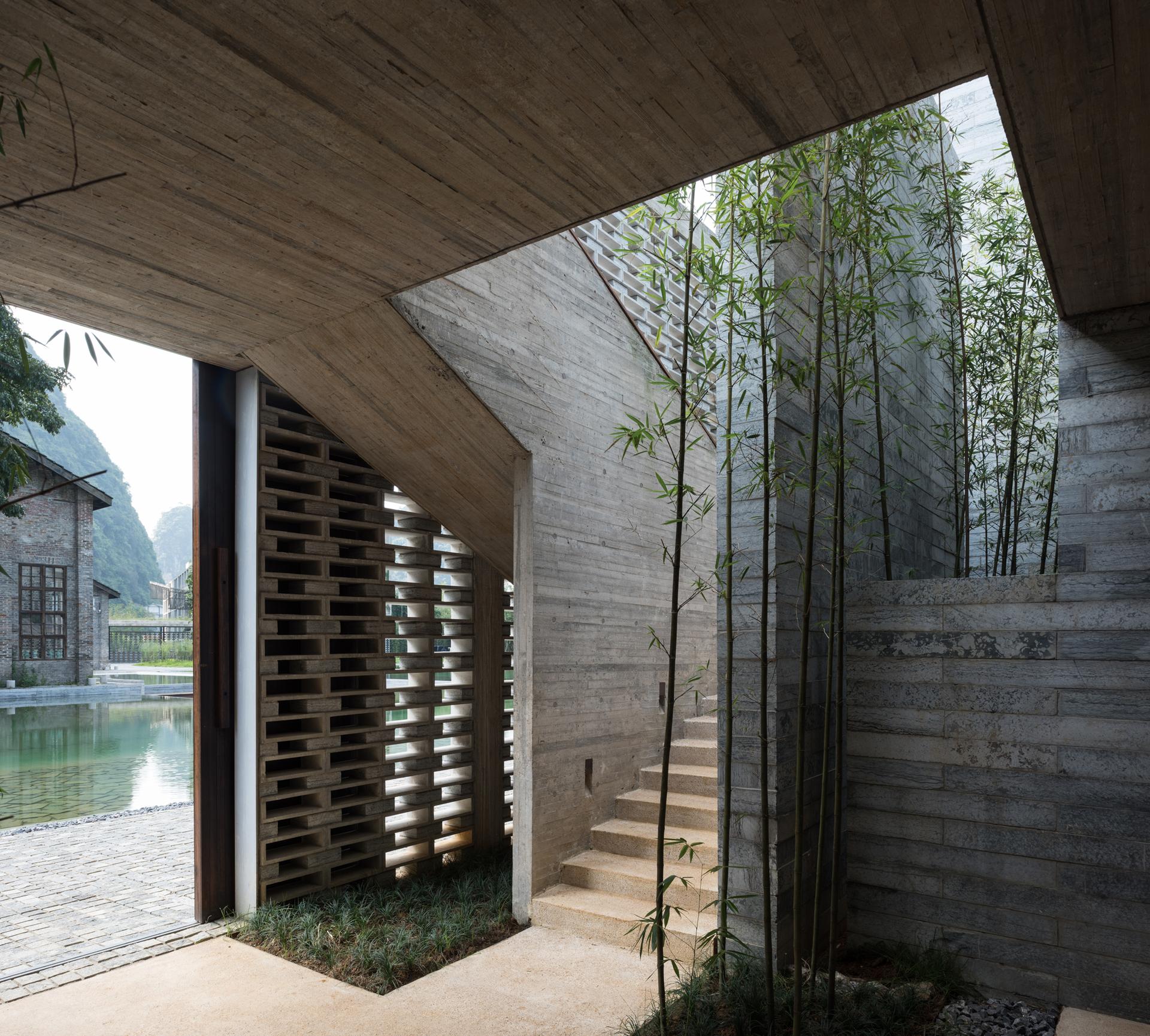 Yangshuo Sugarhouse Hotel - image 42