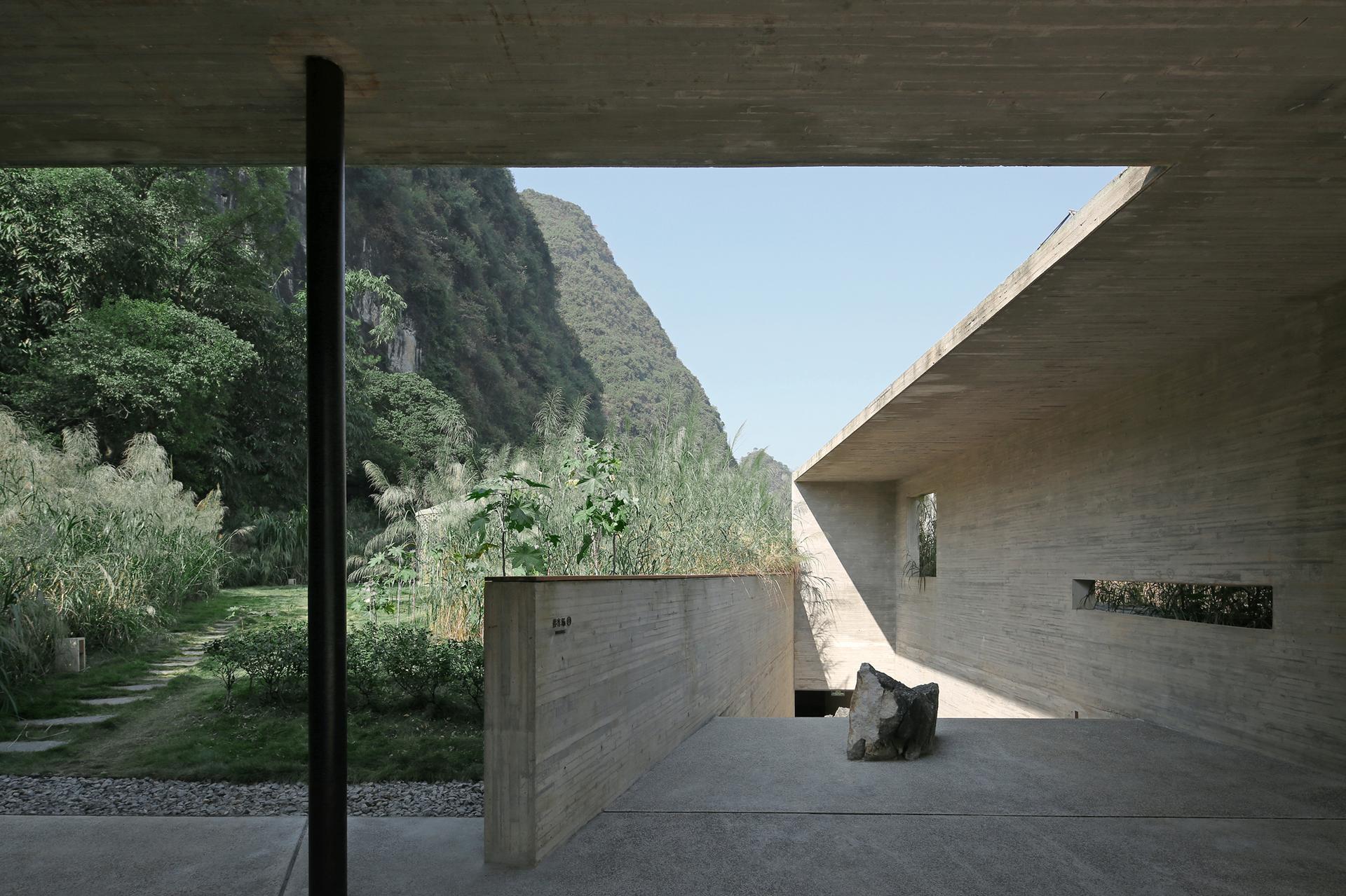 Yangshuo Sugarhouse Hotel - image 44