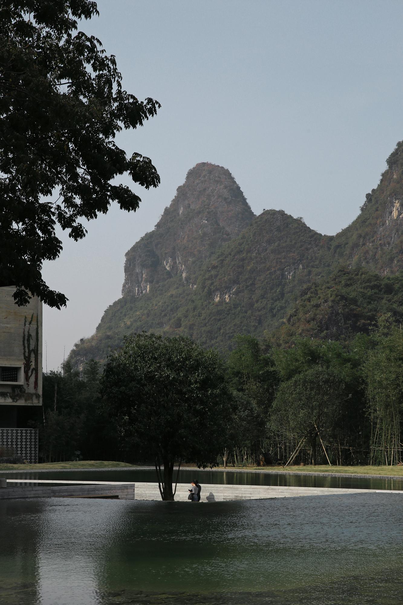 Yangshuo Sugarhouse Hotel - image 46