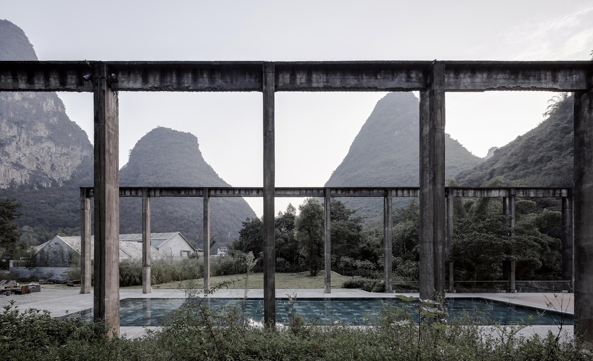 Yangshuo Sugarhouse Hotel - image 38