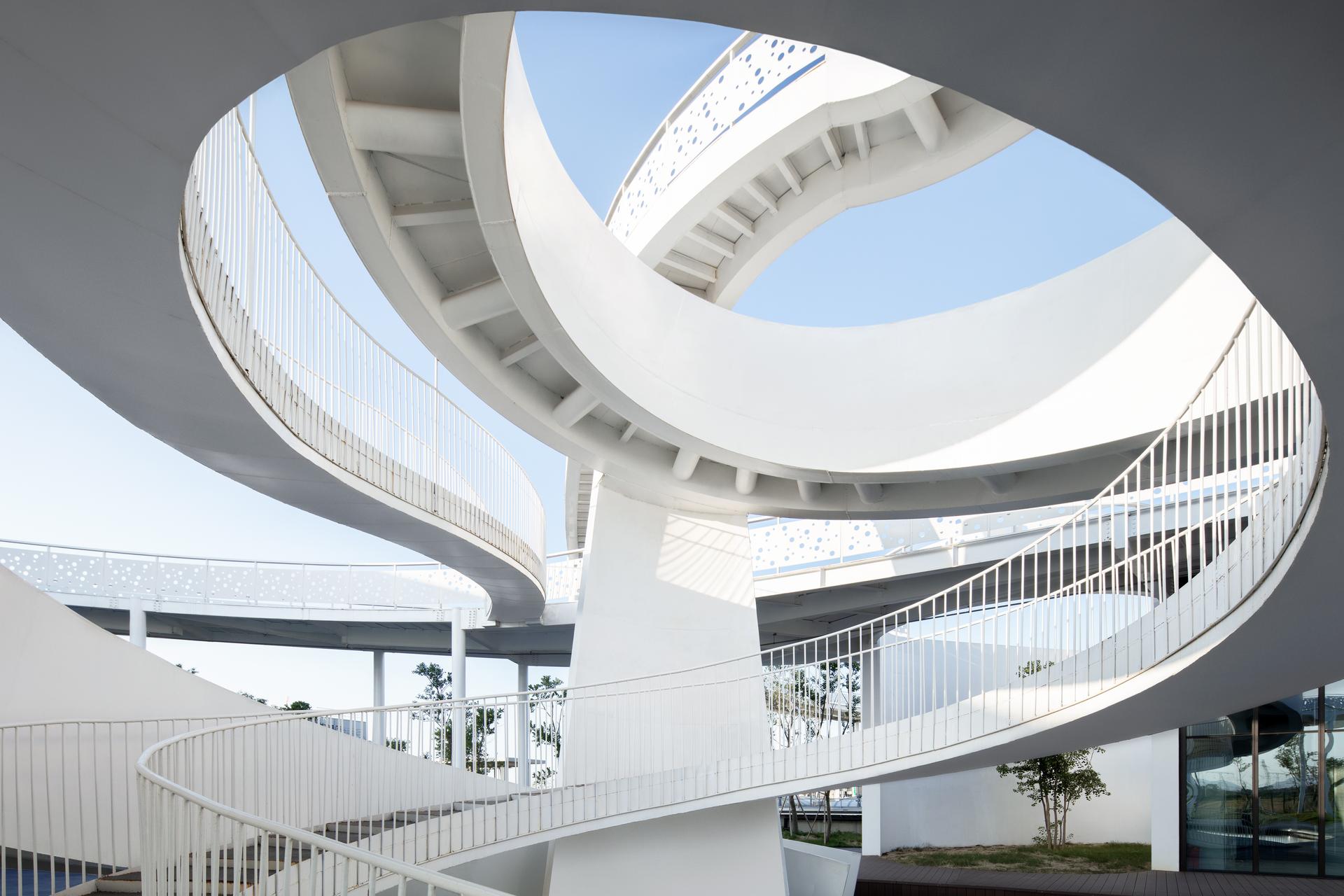 Architectural Design & Research Institute of Tsinghua University Co., LTD. - image 10