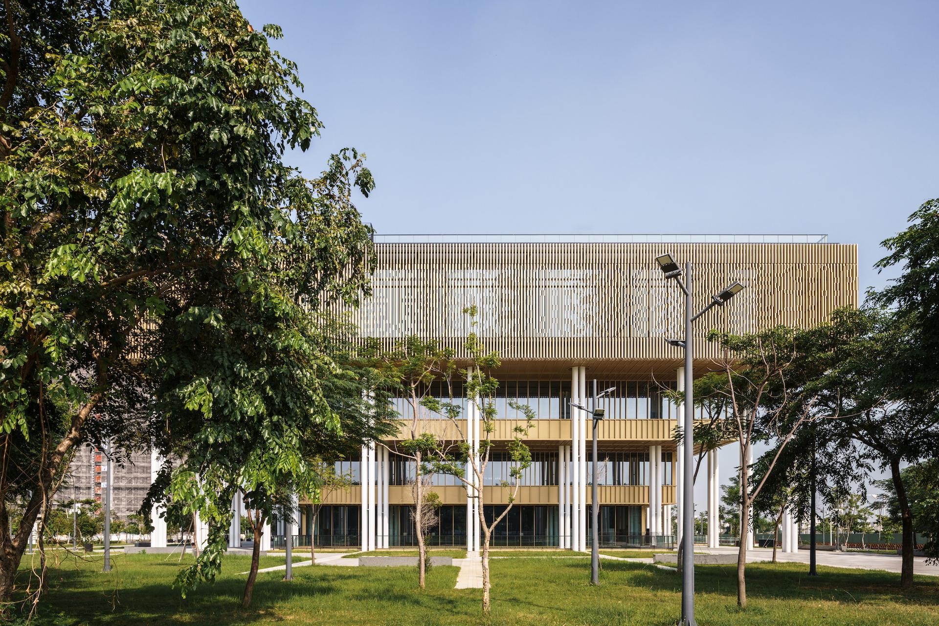 Mecanoo